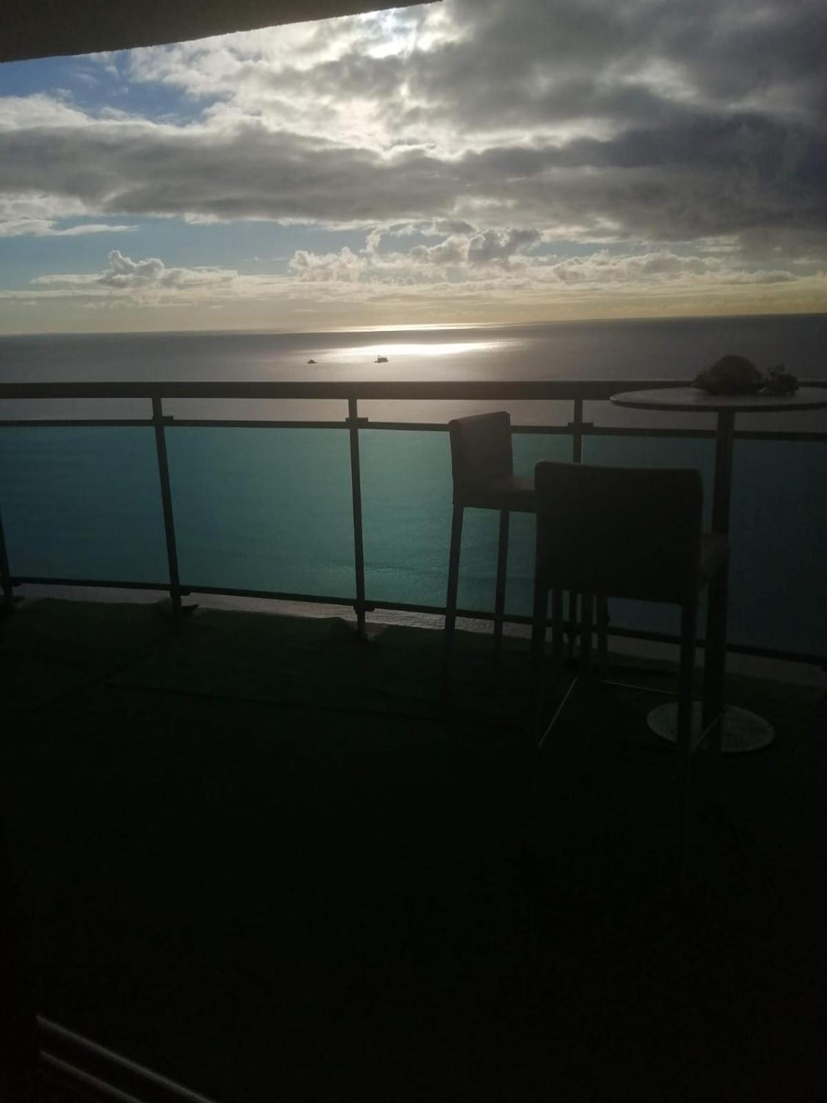Bello amanecer