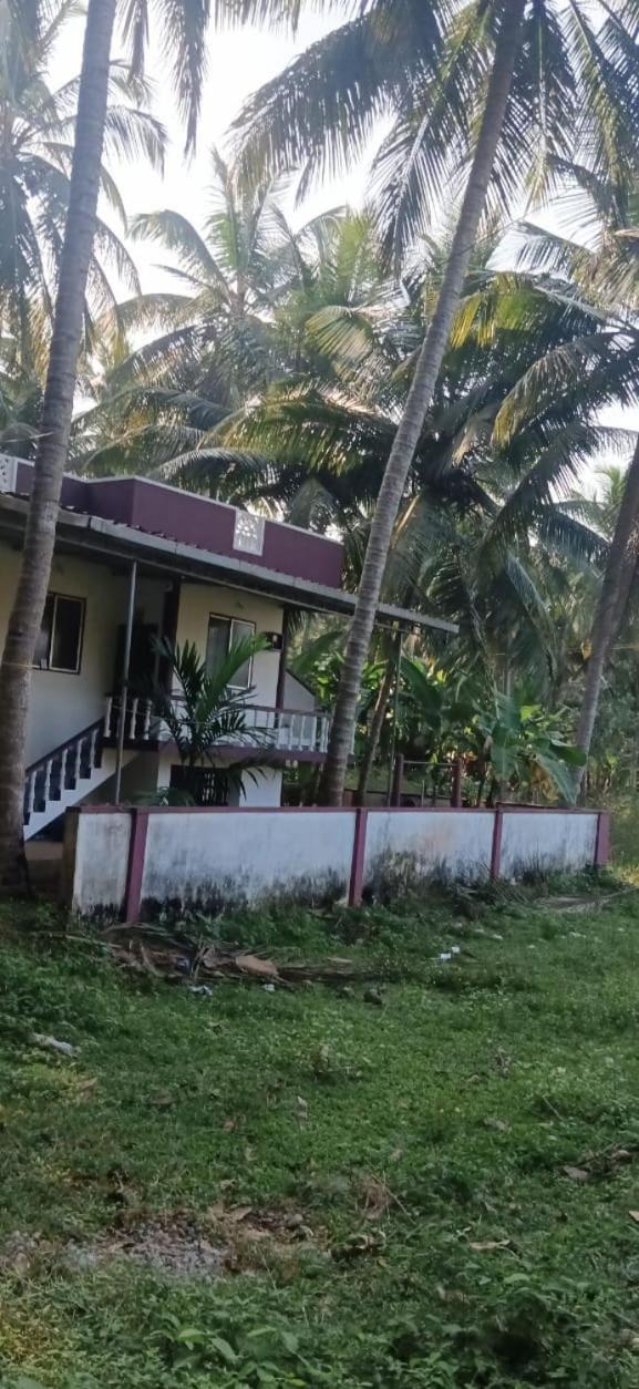 Rivera Homestay