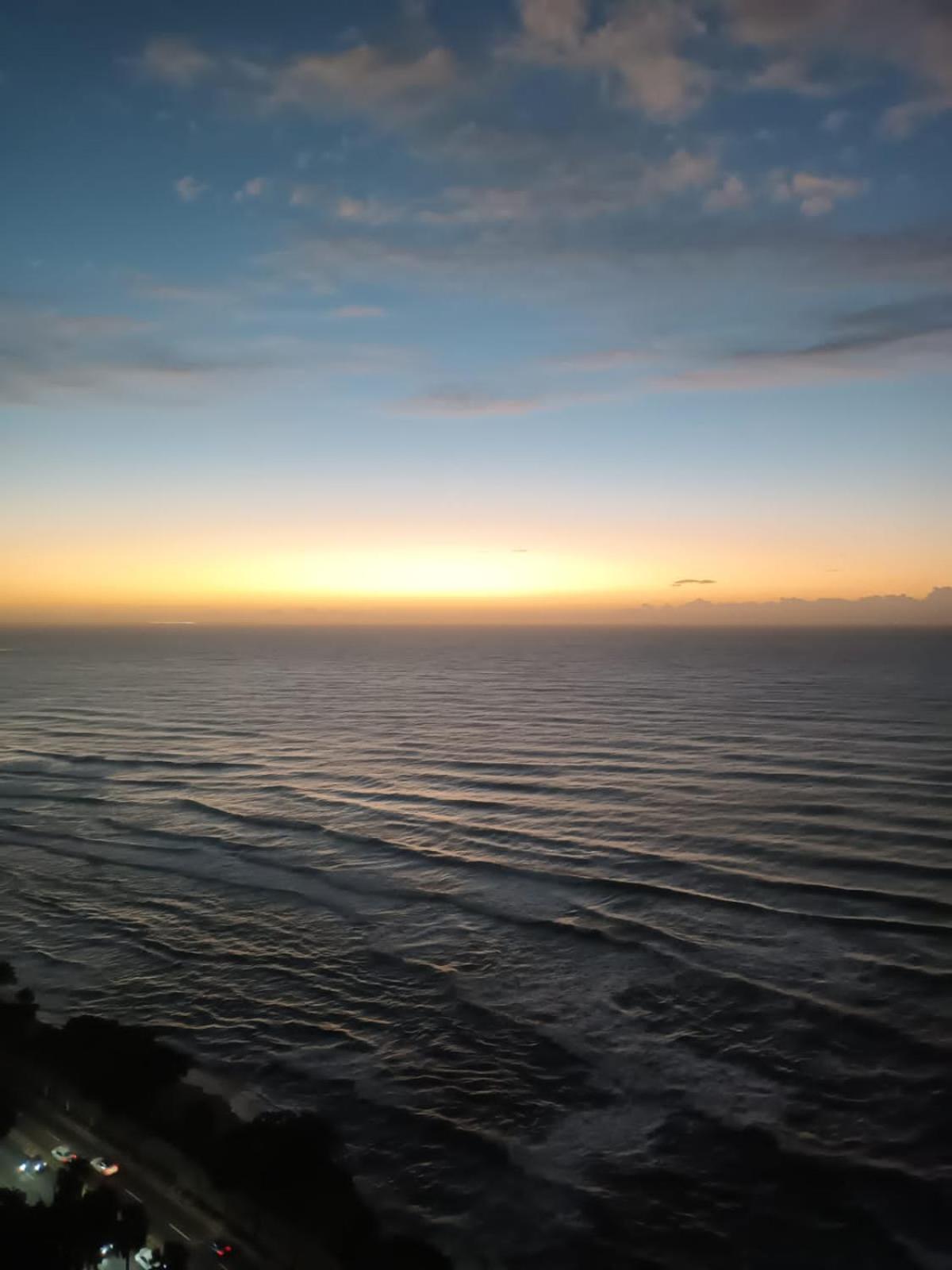 Bello amanecer