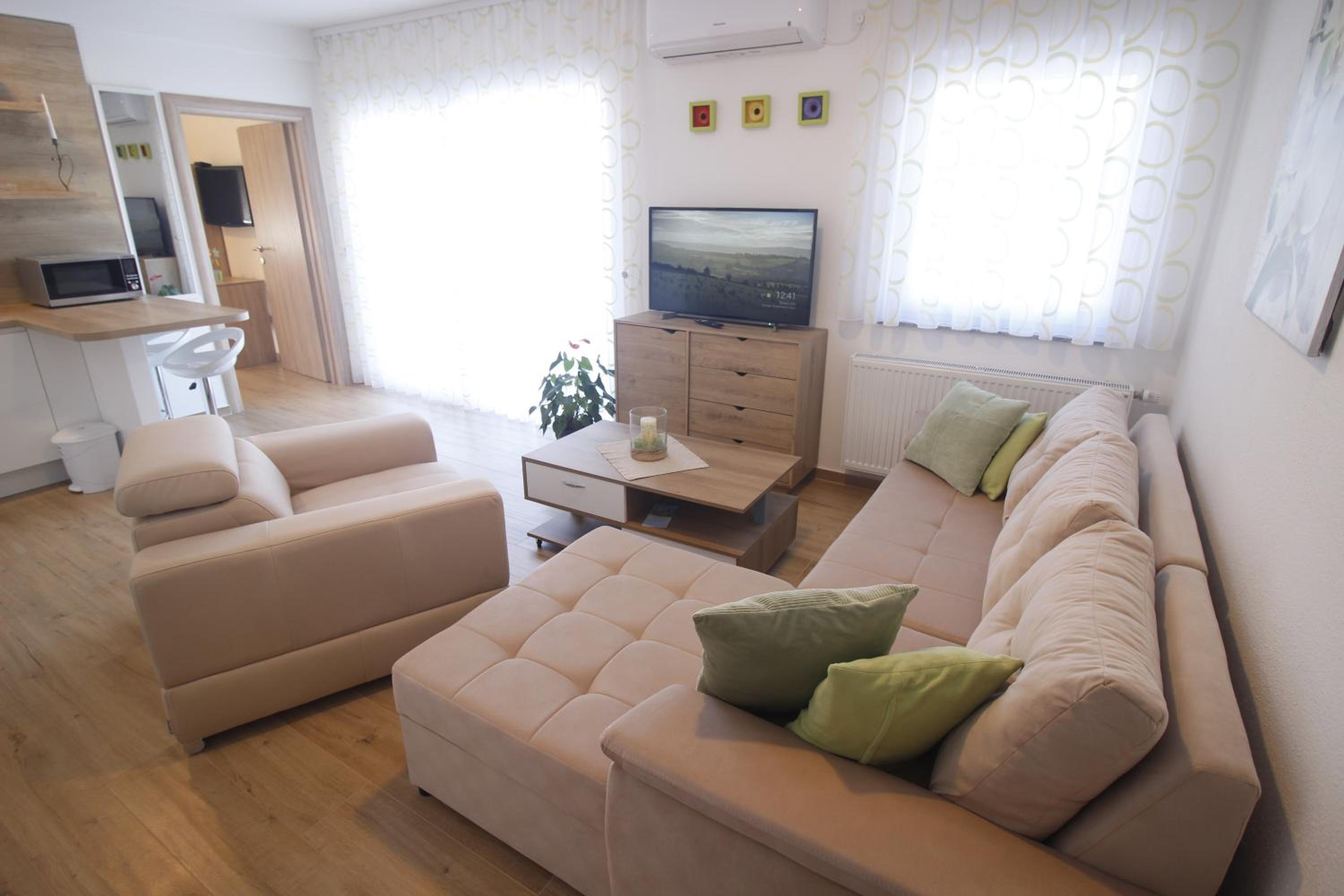 Apartment - CASA Adrianovo
