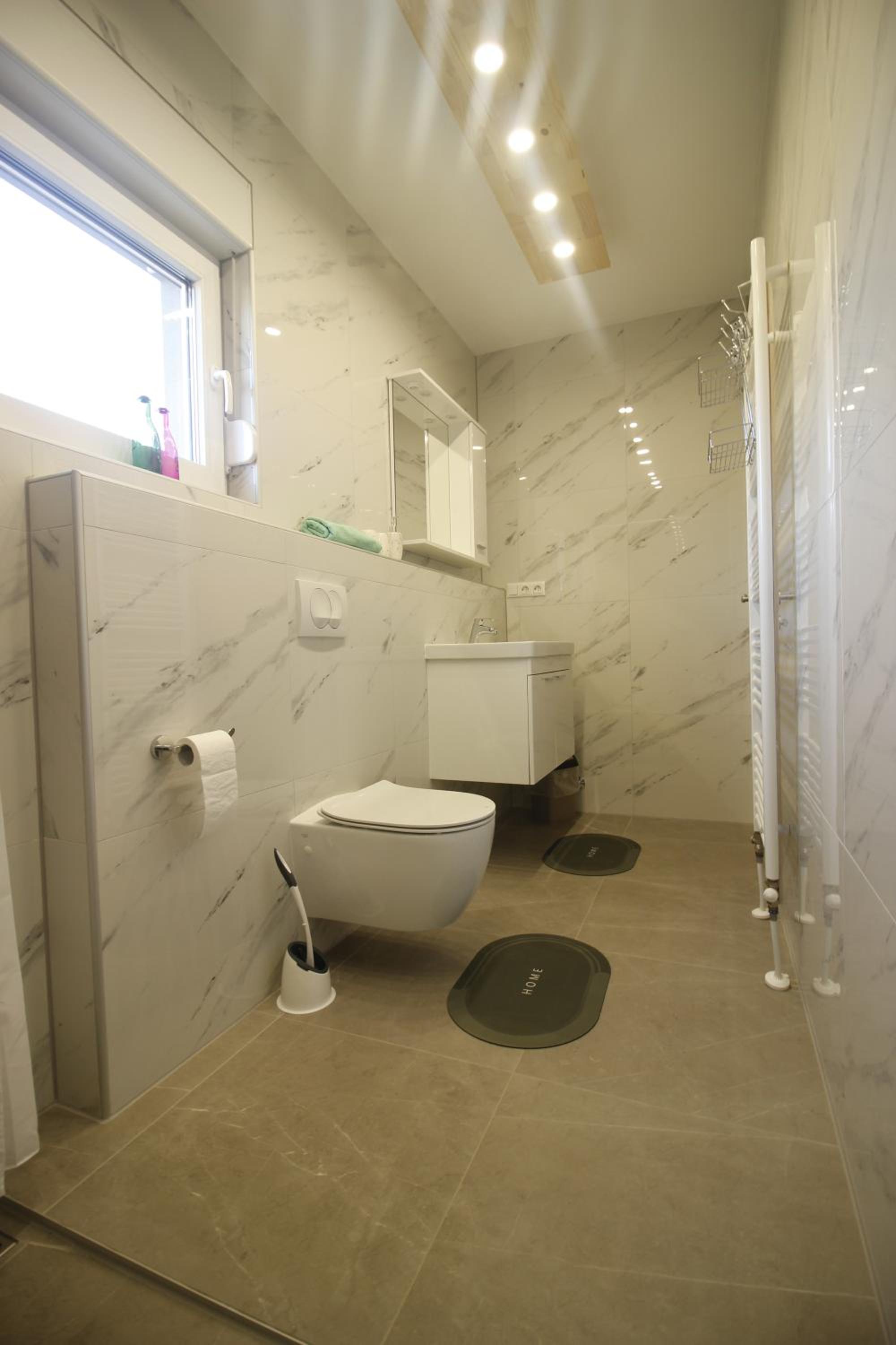 Apartment - CASA Adrianovo