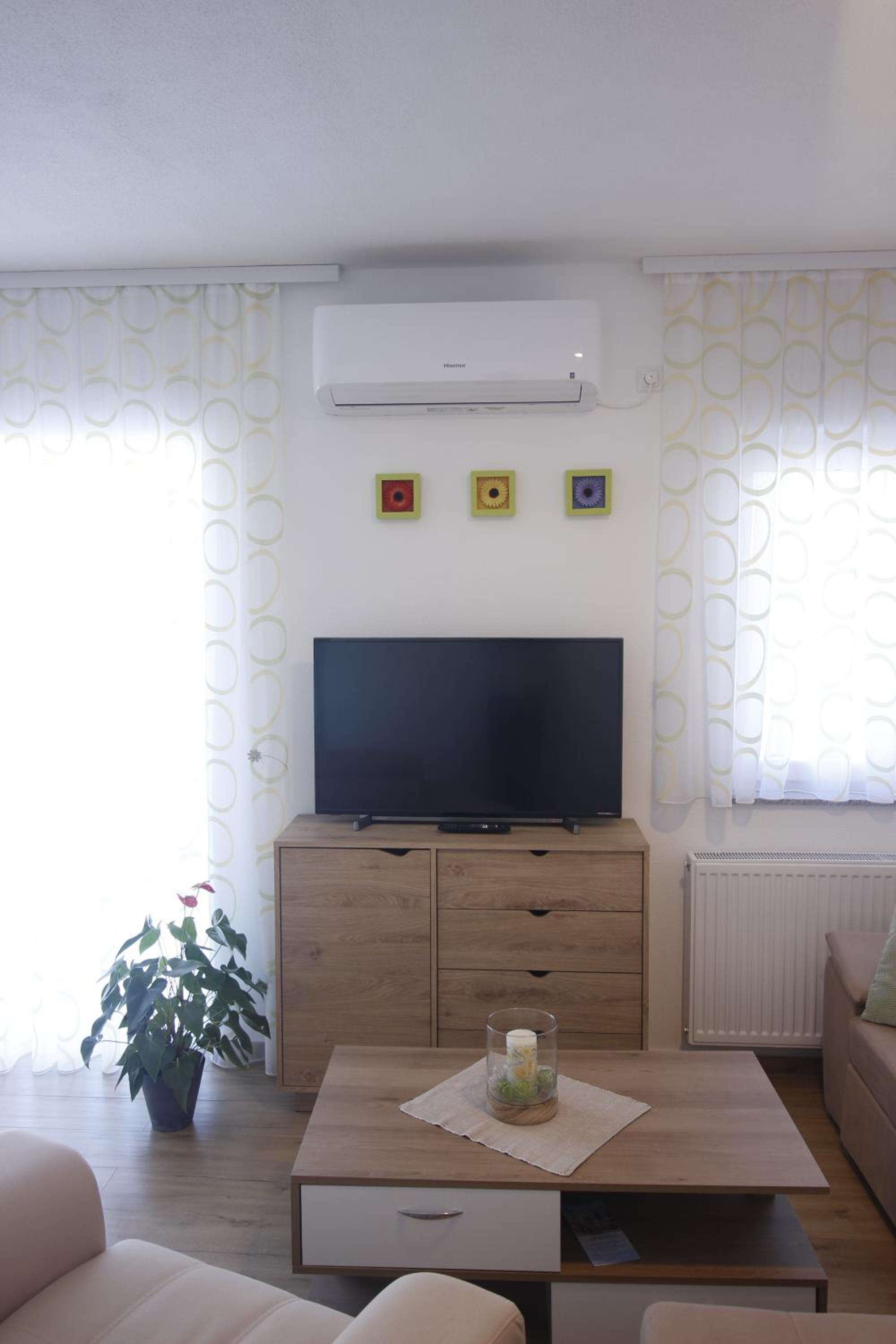 Apartment - CASA Adrianovo