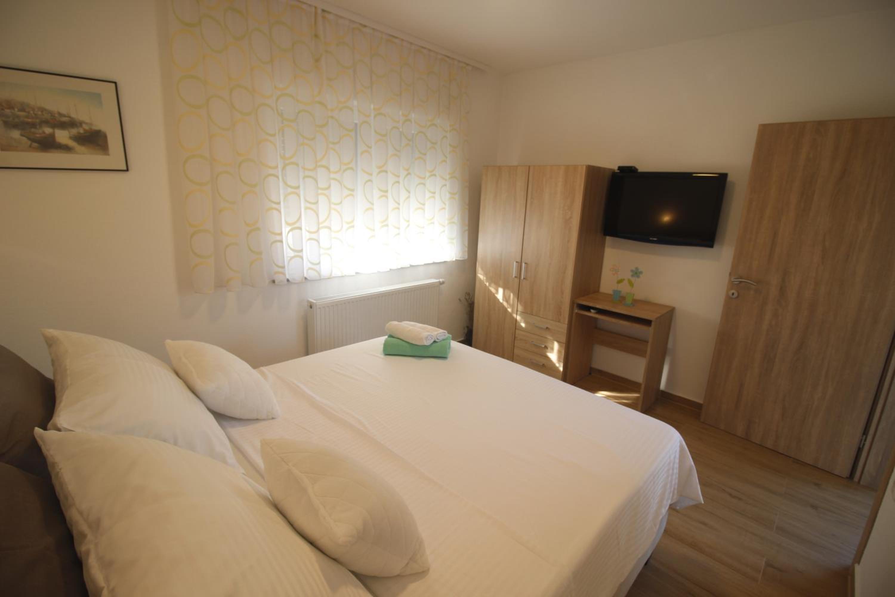 Apartment - CASA Adrianovo