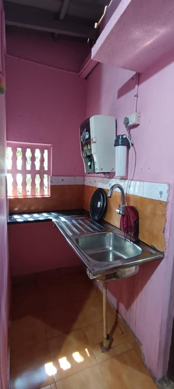 Rivera Homestay