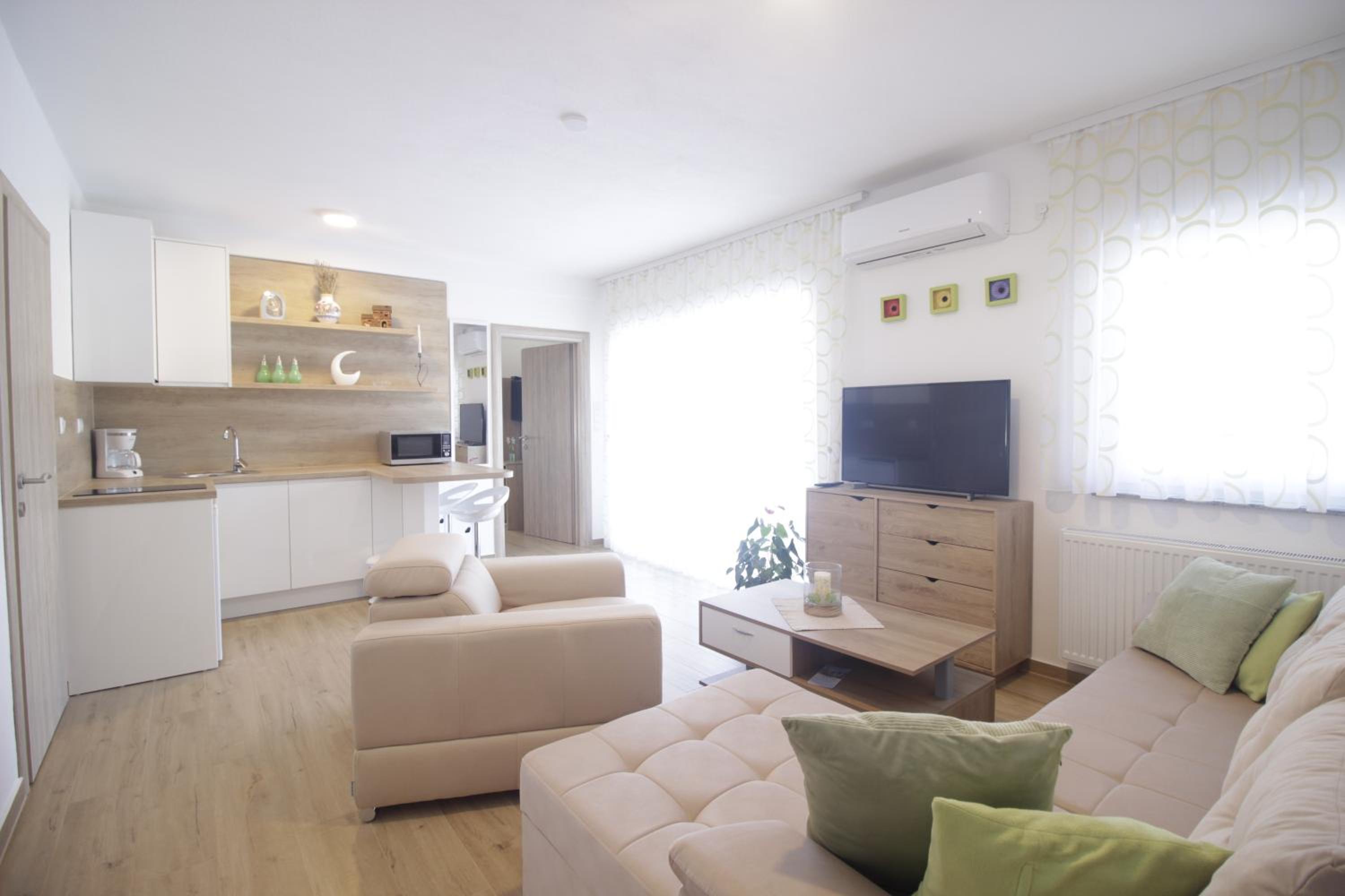Apartment - CASA Adrianovo