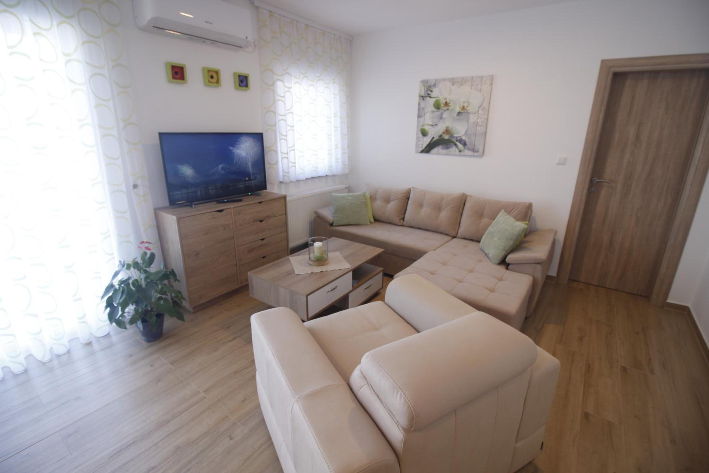 Apartment - CASA Adrianovo
