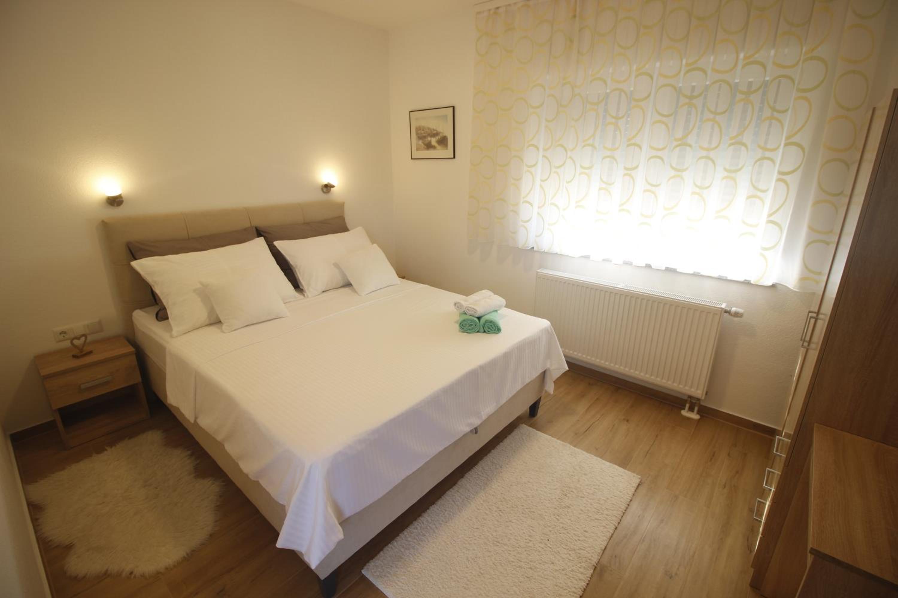 Apartment - CASA Adrianovo
