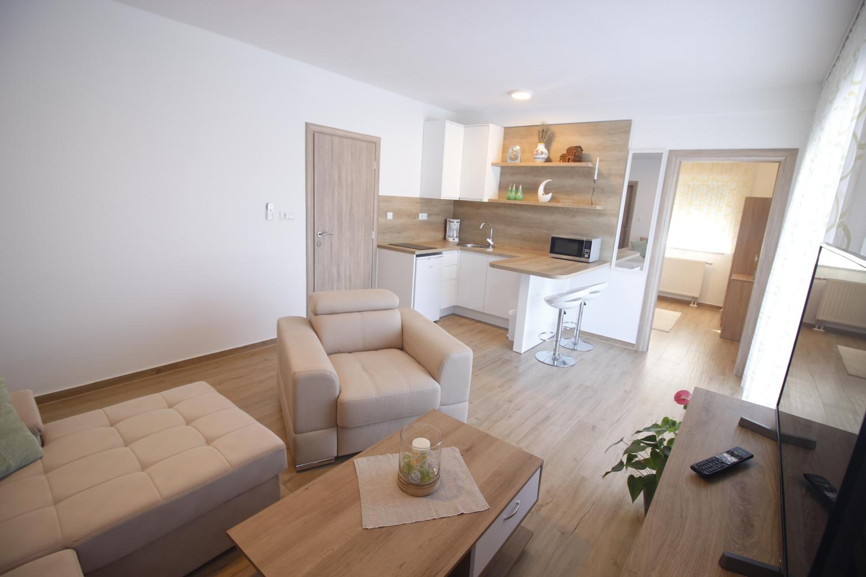 Apartment - CASA Adrianovo