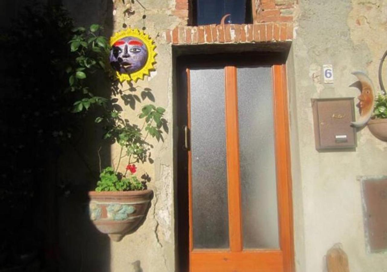 Casa Vacanze Paradise