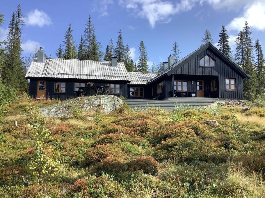 Your Ideal Getaway Awaits in This Charming Cabin Retreat view 2