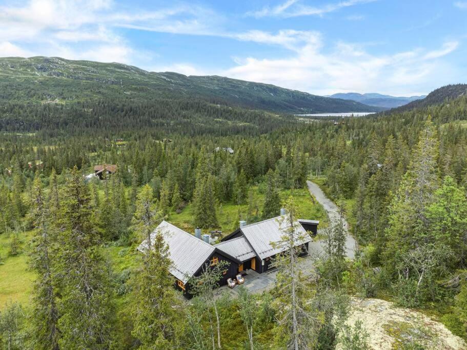 Your Ideal Getaway Awaits in This Charming Cabin Retreat view 4