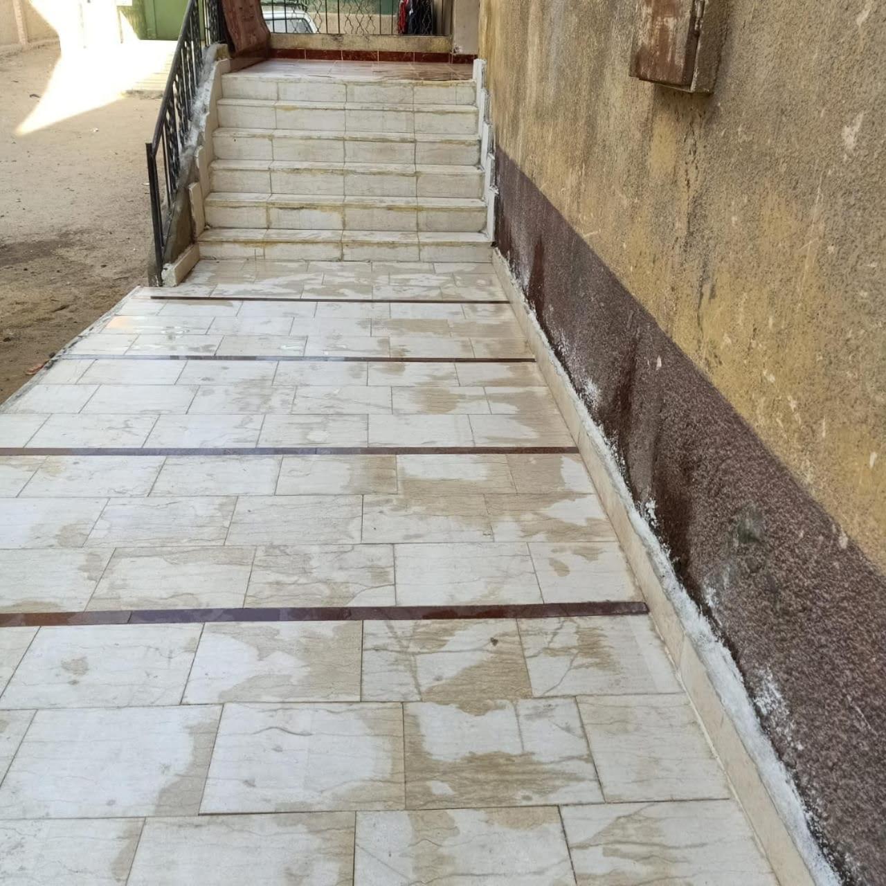 Samar Pyramids - Guest House