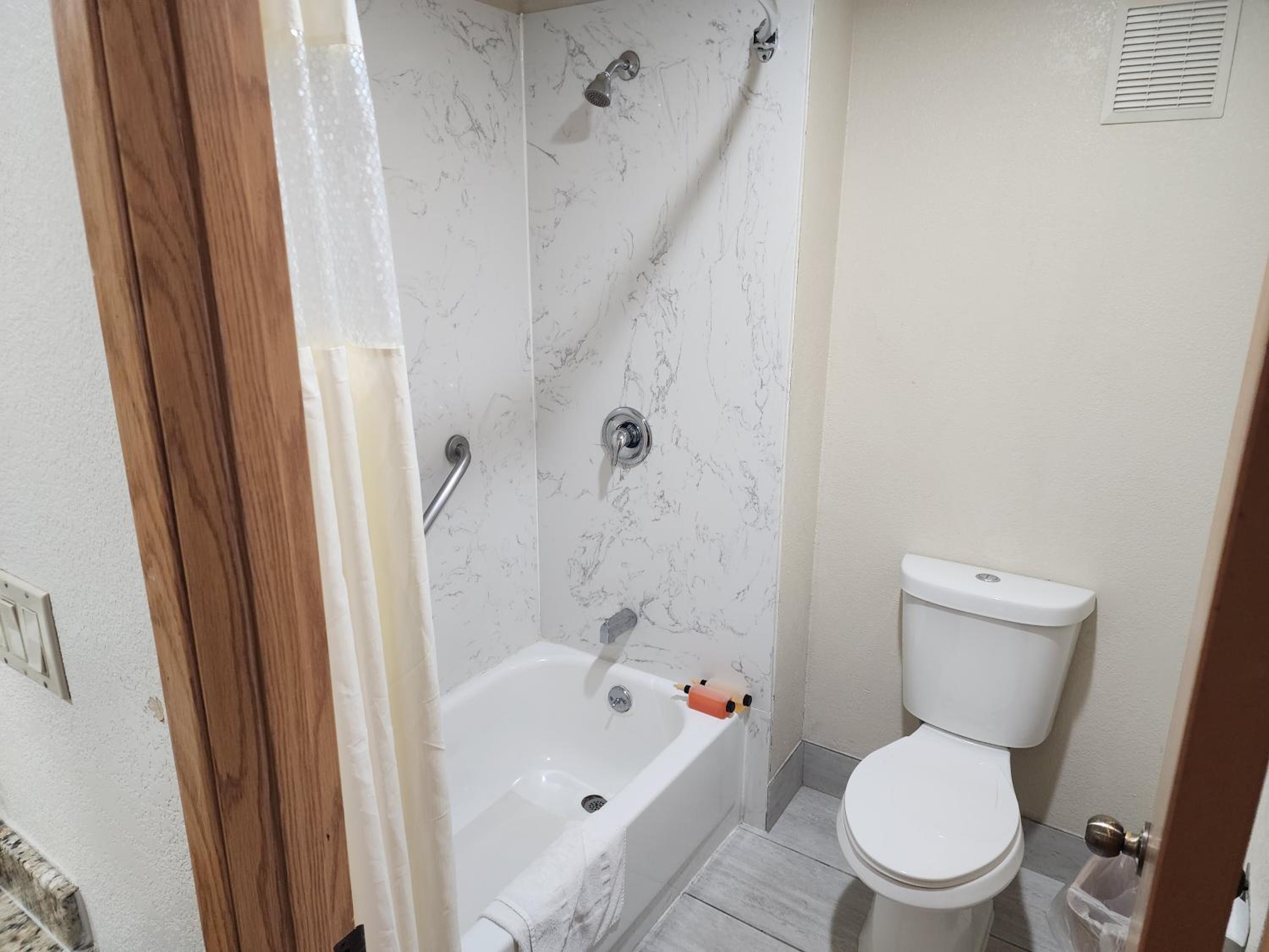 Budget Inn Corcoran Near Tulare CA 43