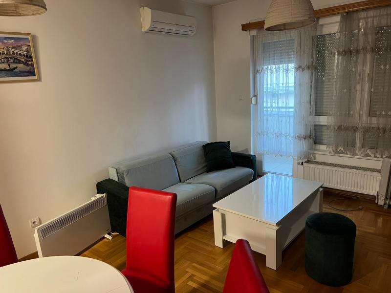 San apartment