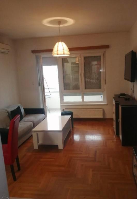 San apartment