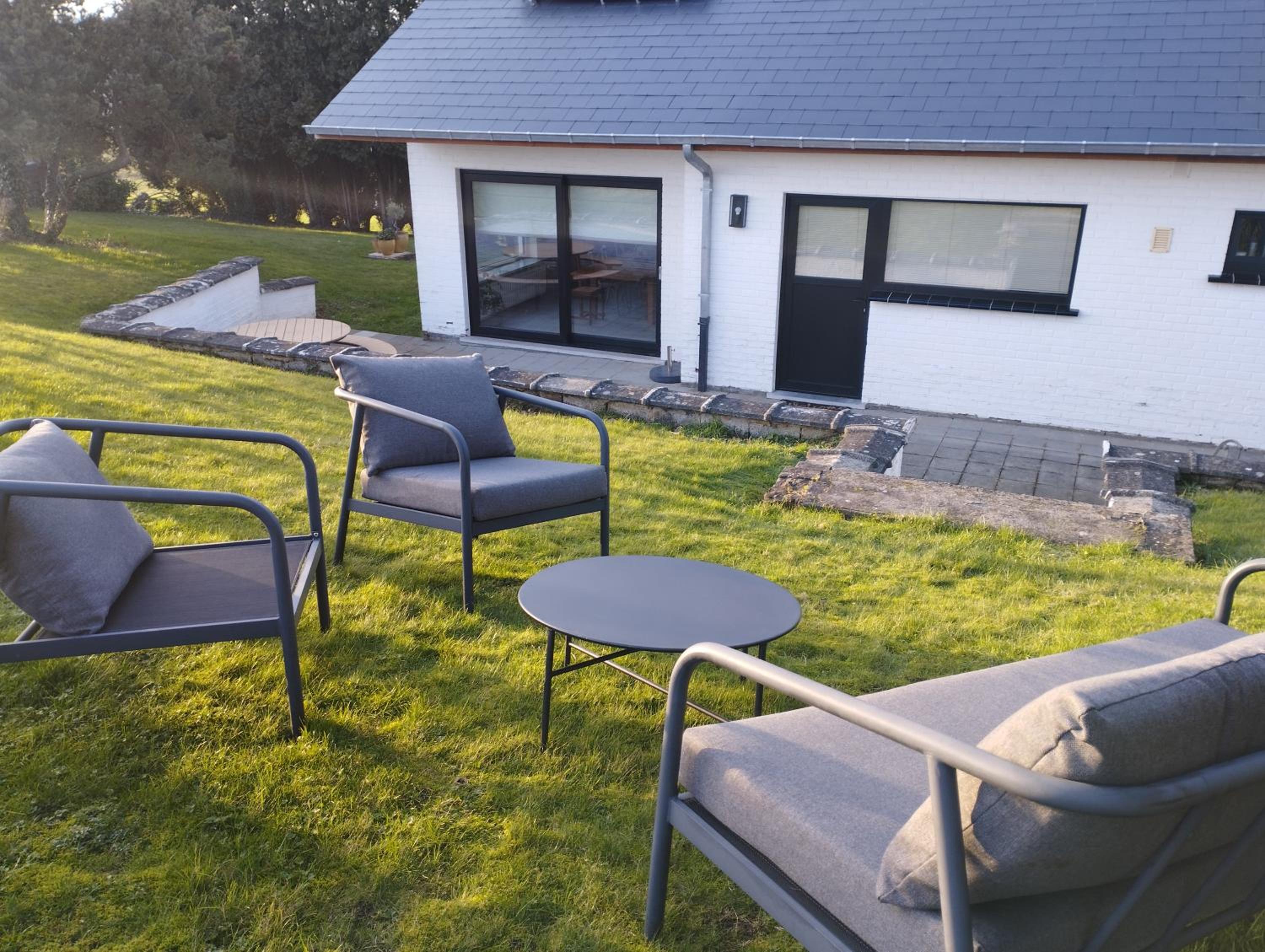 Vakantiehuis 't Leideveld