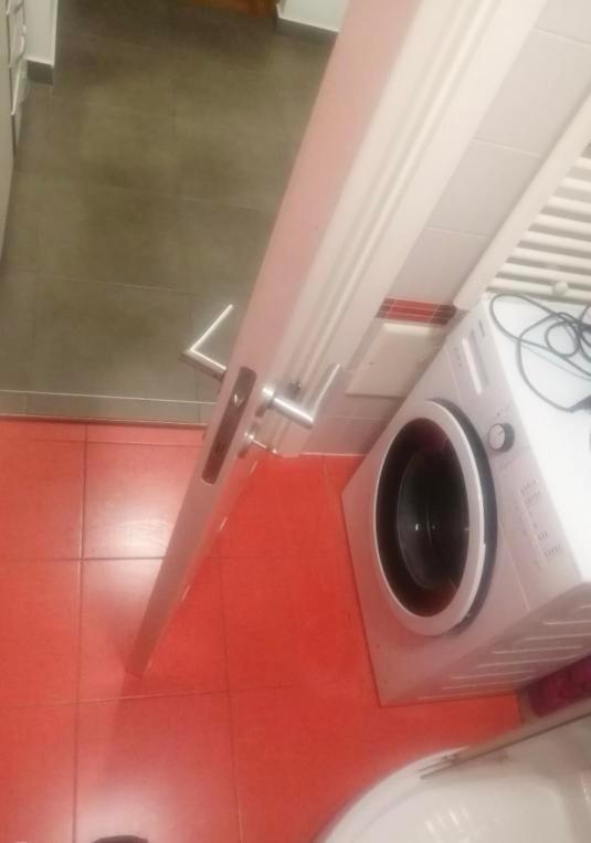 San apartment