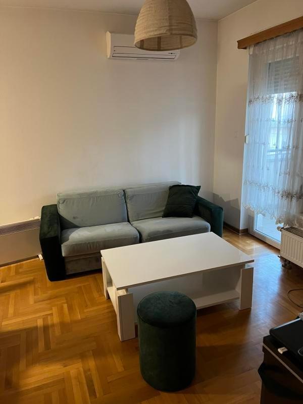 San apartment