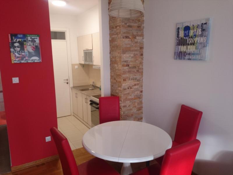 San apartment