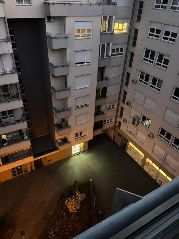 San apartment