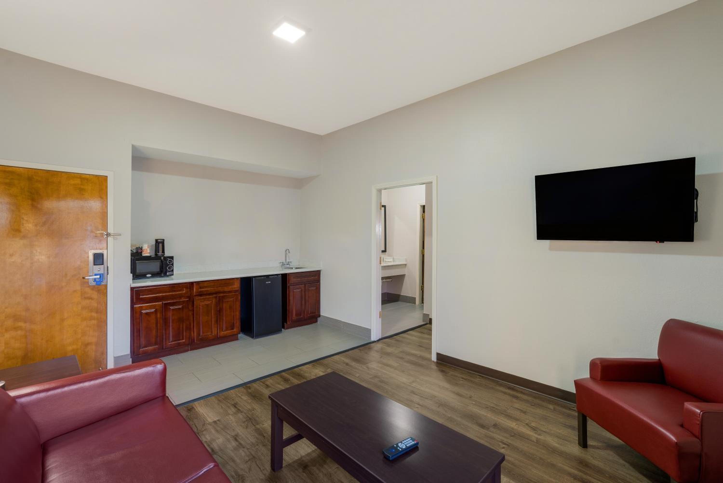 Rodeway Inn Brandon - Jackson East, Billede 31