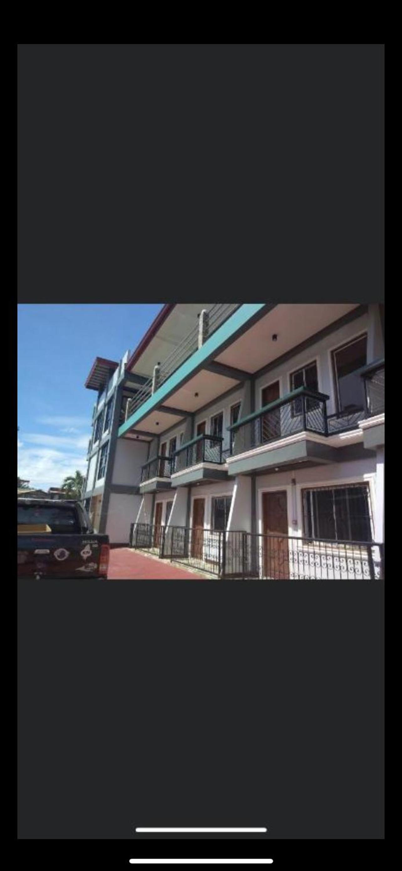 NOBER Apartments