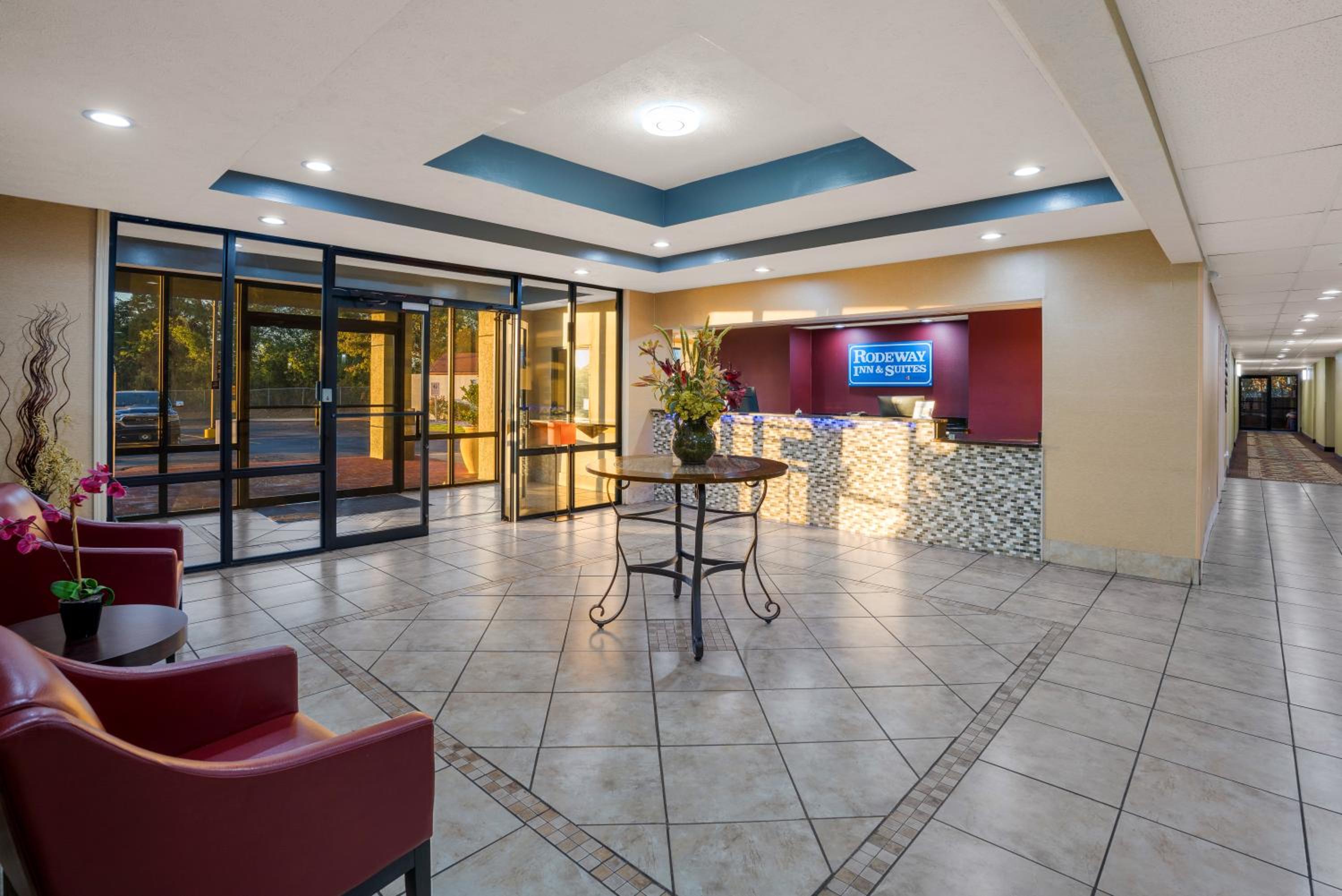 Rodeway Inn Brandon - Jackson East, Billede 33