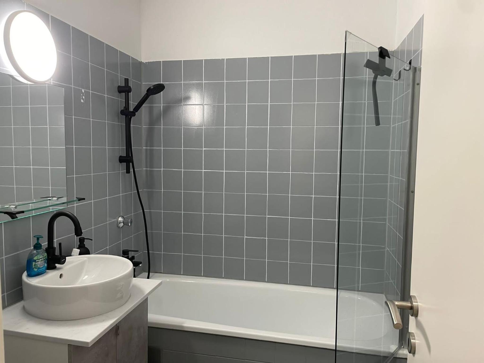Deluxe Urban Stay
