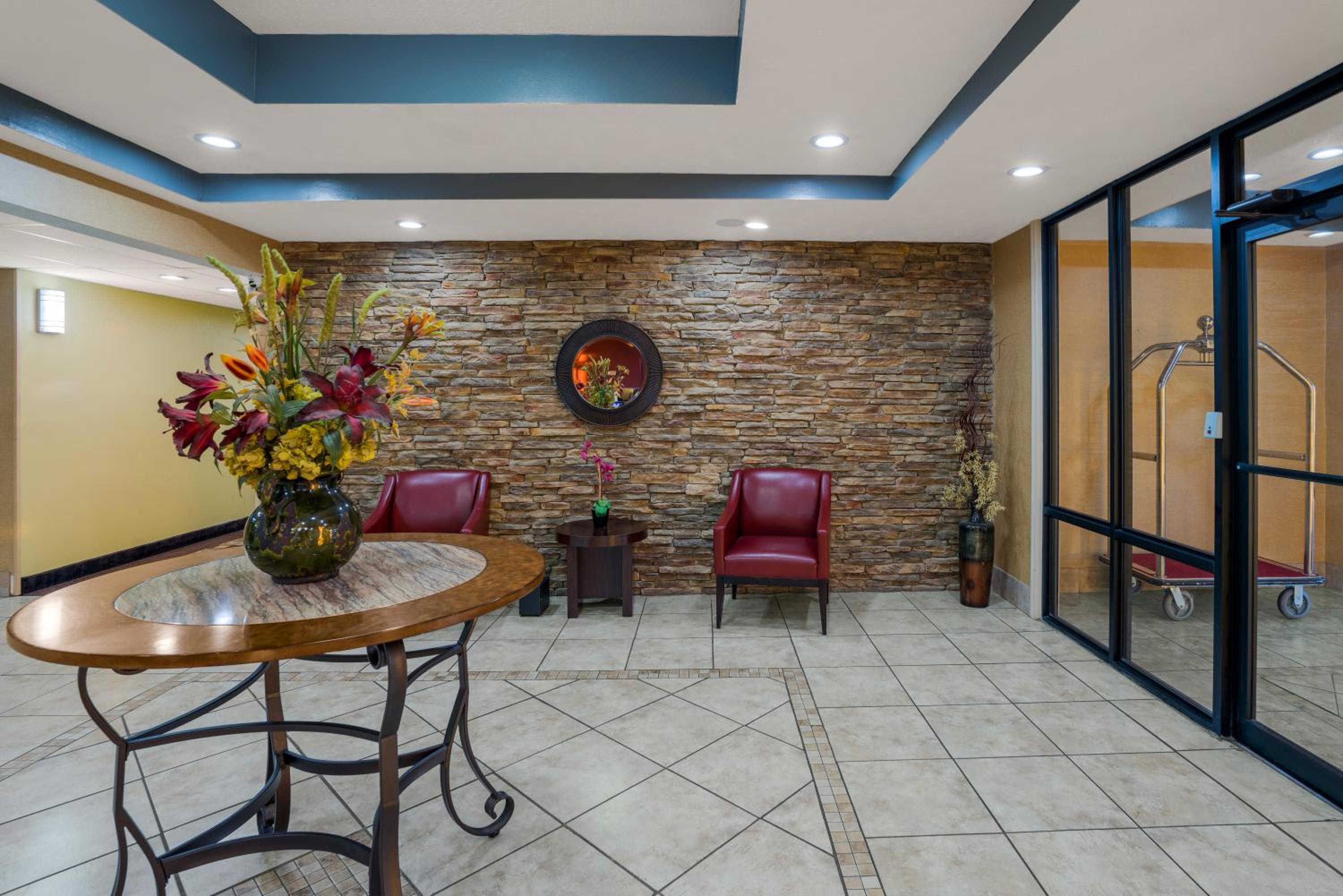 Rodeway Inn Brandon - Jackson East, Billede 27