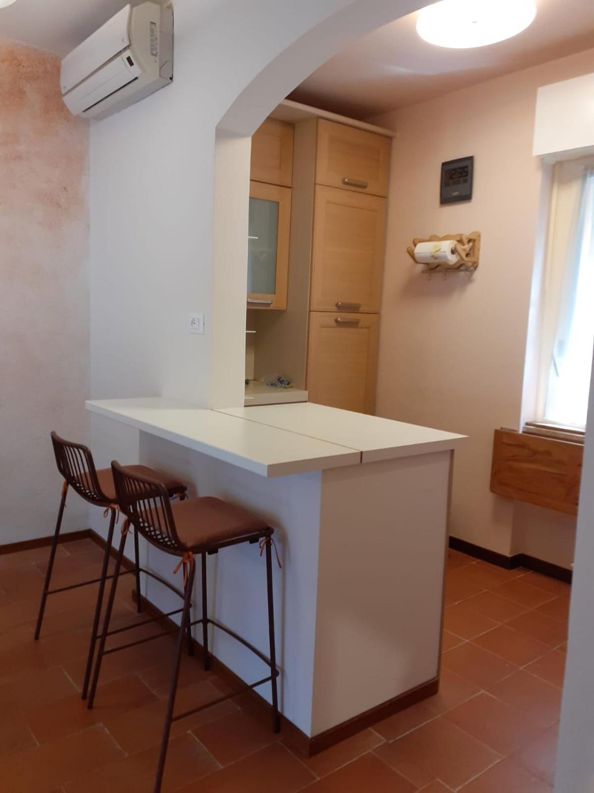 Residence Kormorano view 3