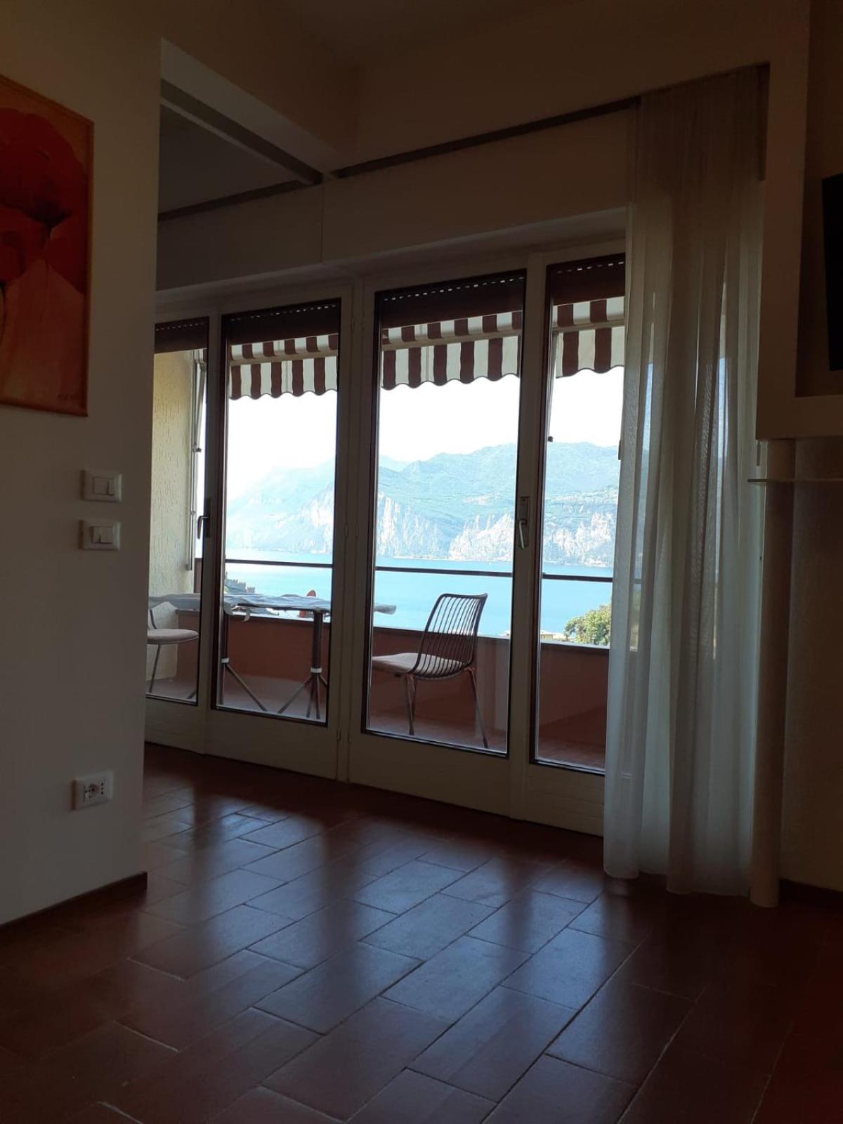Residence Kormorano view 4