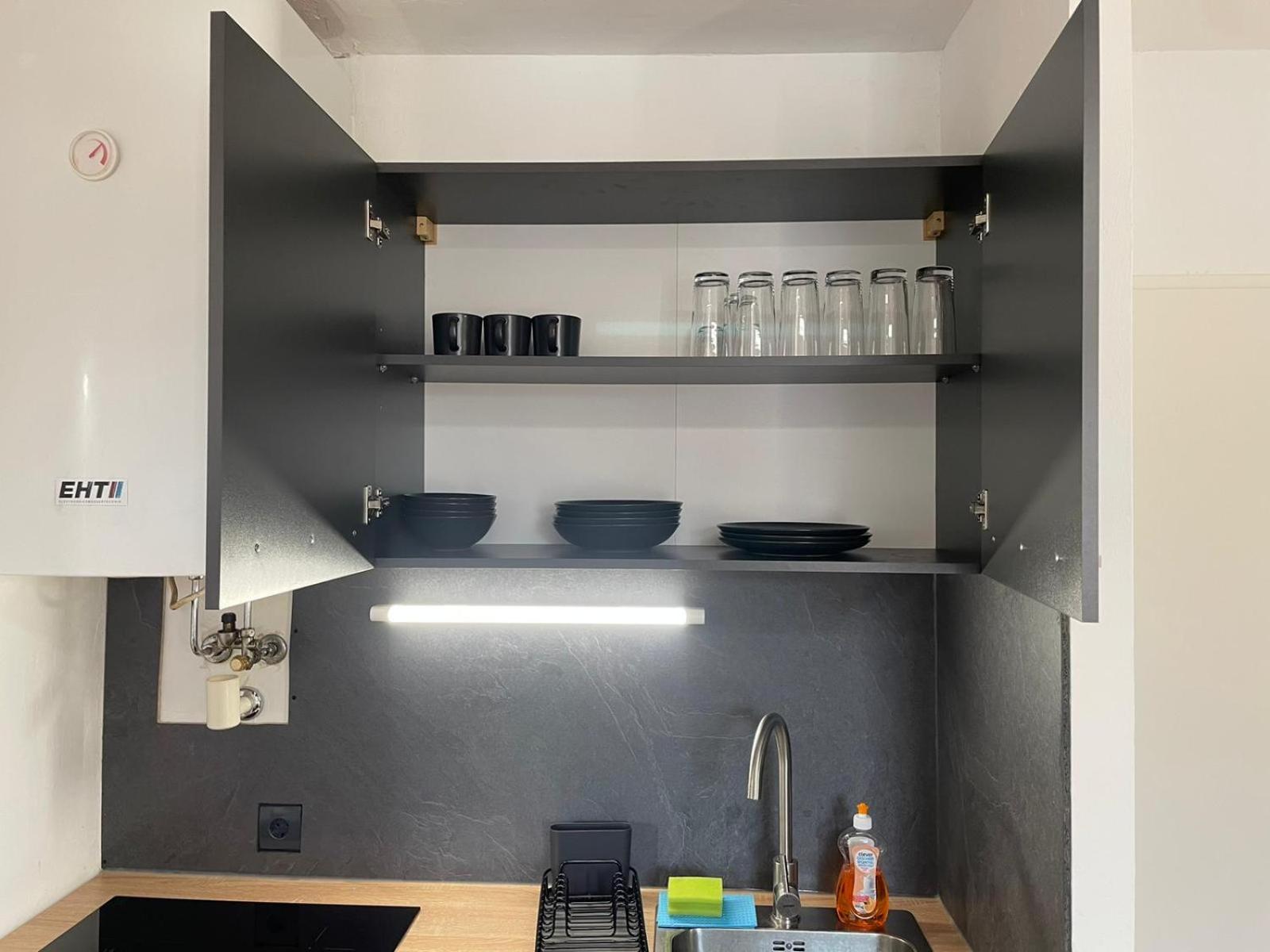 Deluxe Urban Stay