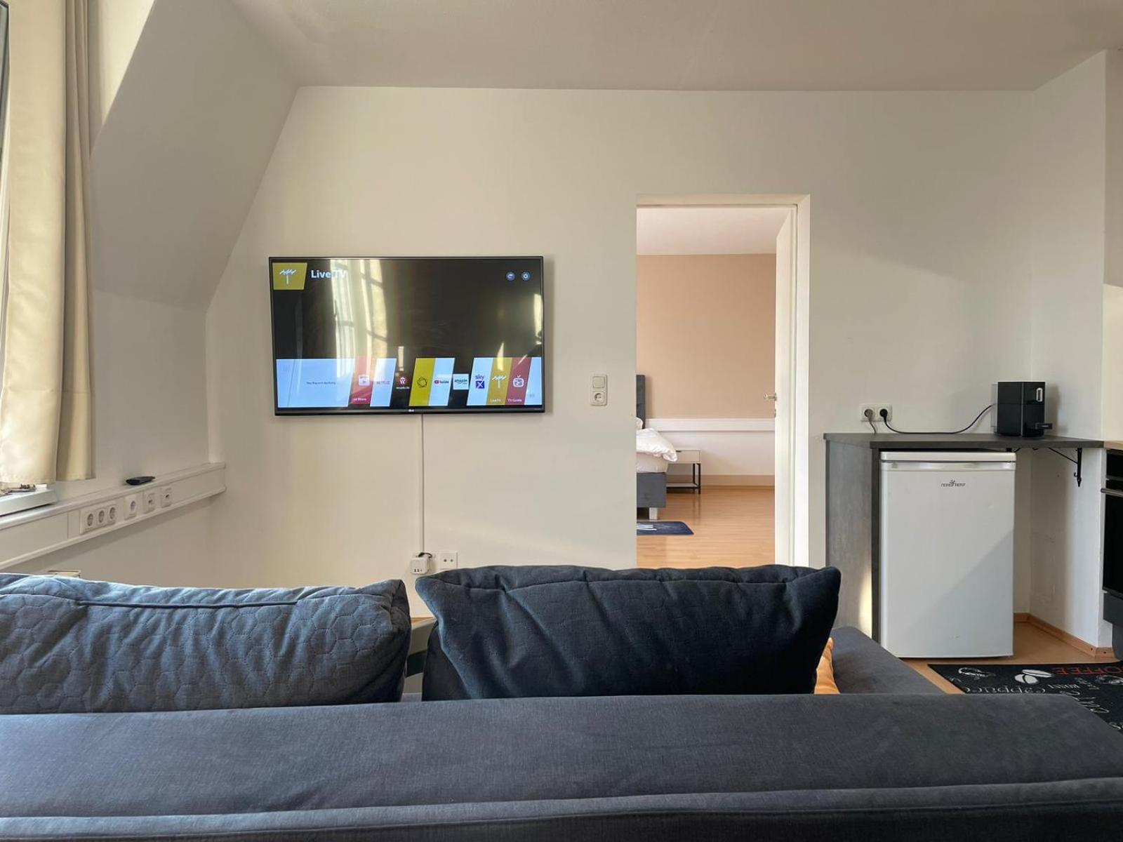 Deluxe Urban Stay