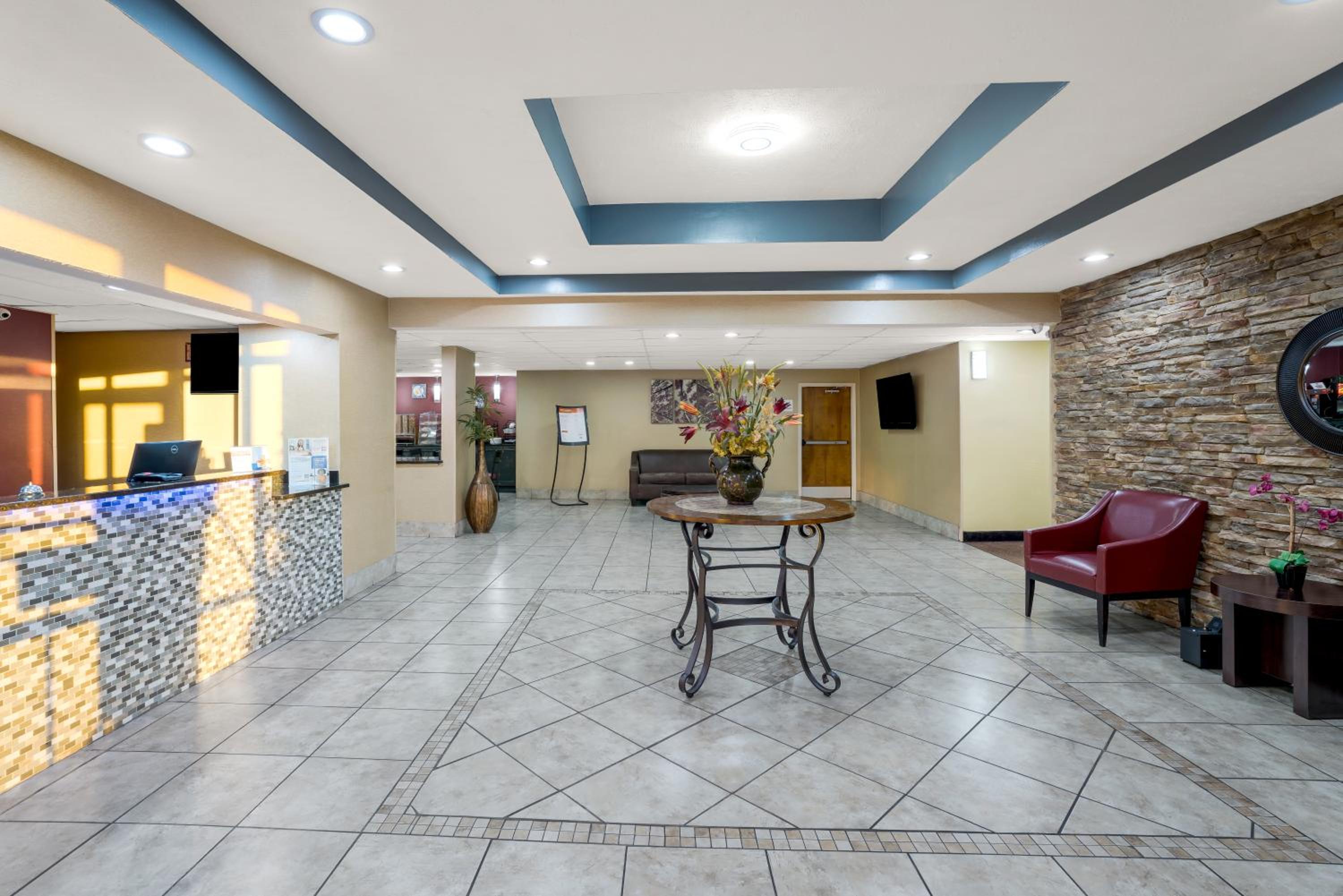 Rodeway Inn Brandon - Jackson East, Billede 41