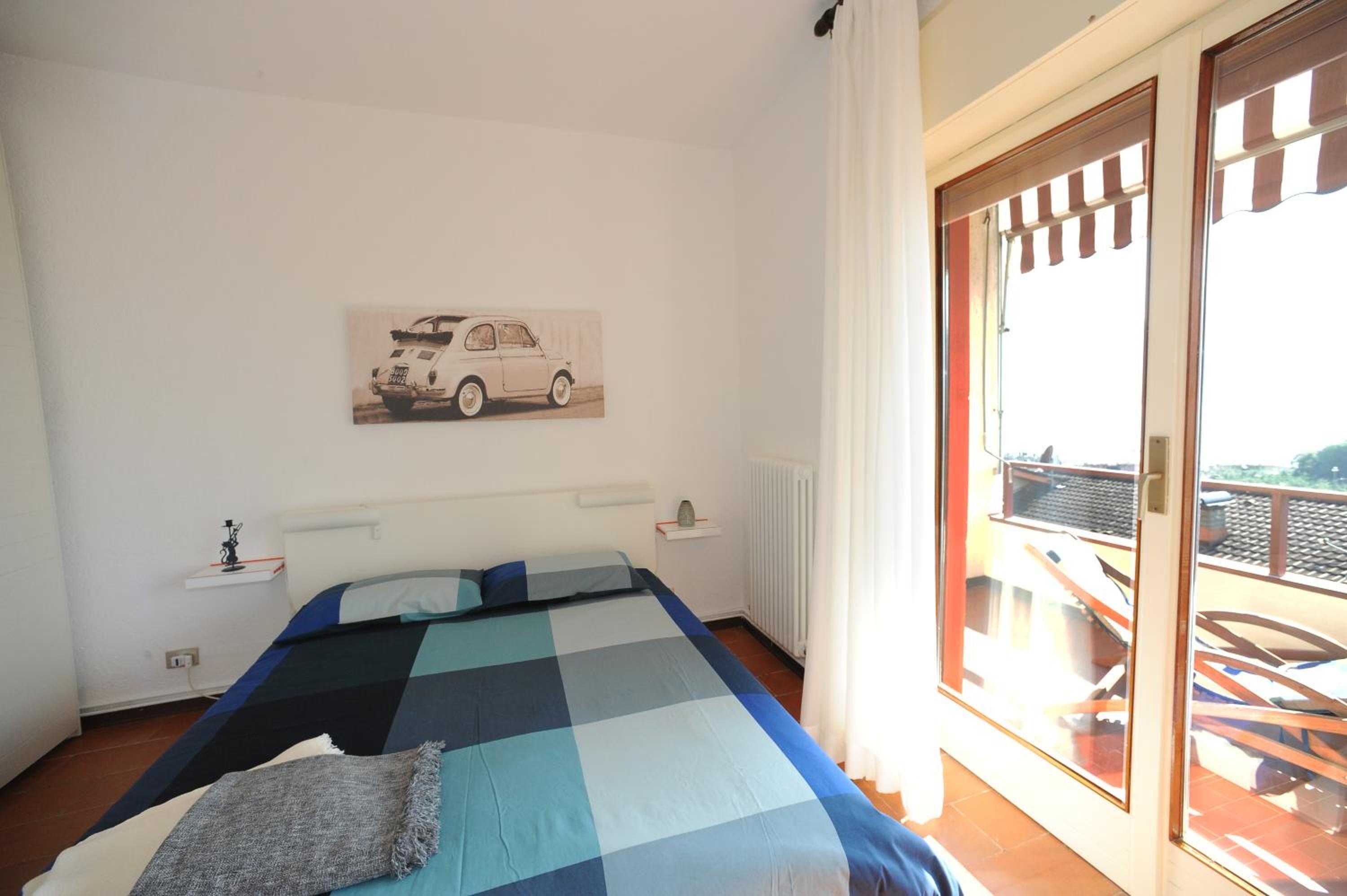 Residence Kormorano view 5