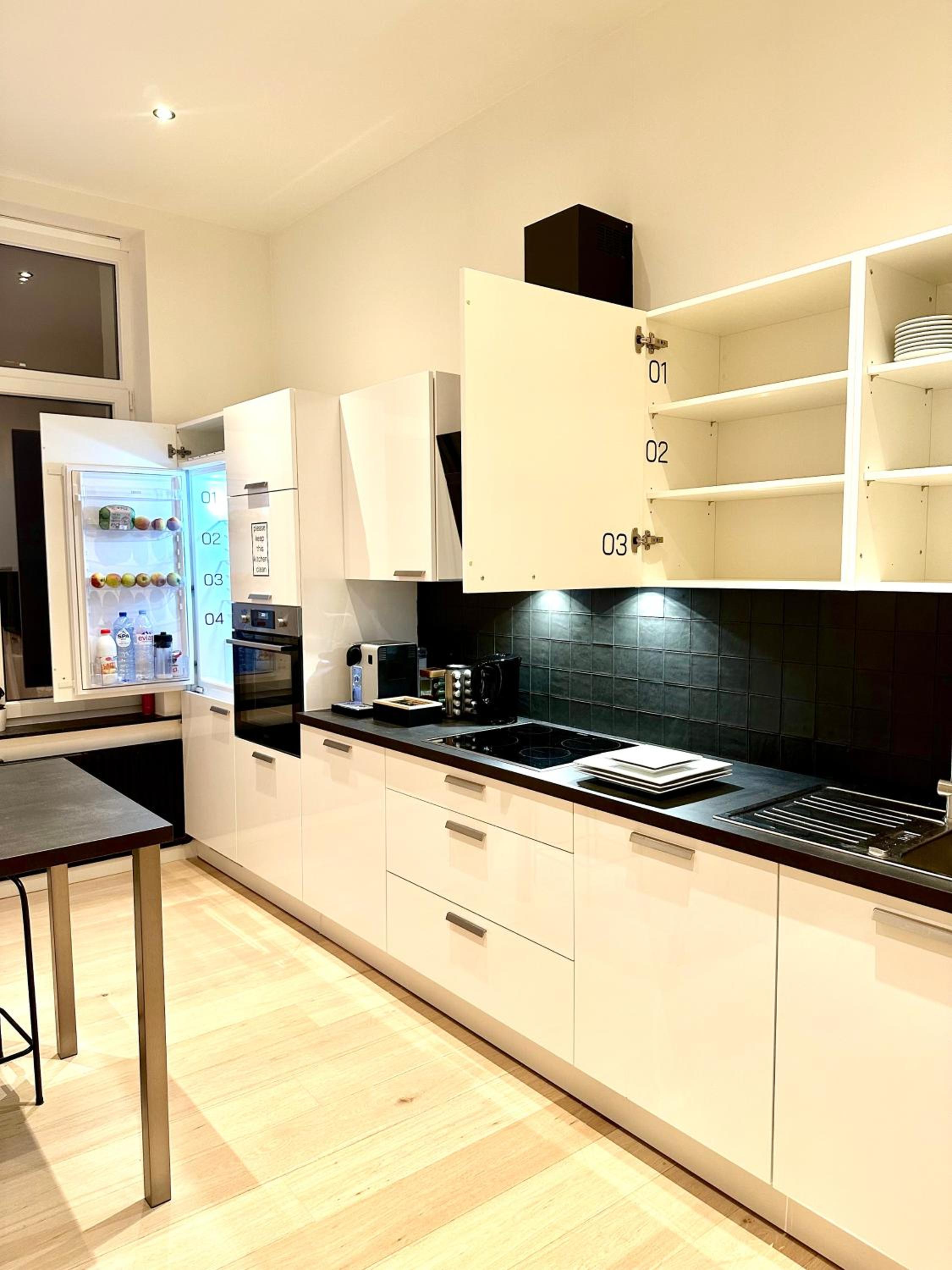 My Haus European Commision