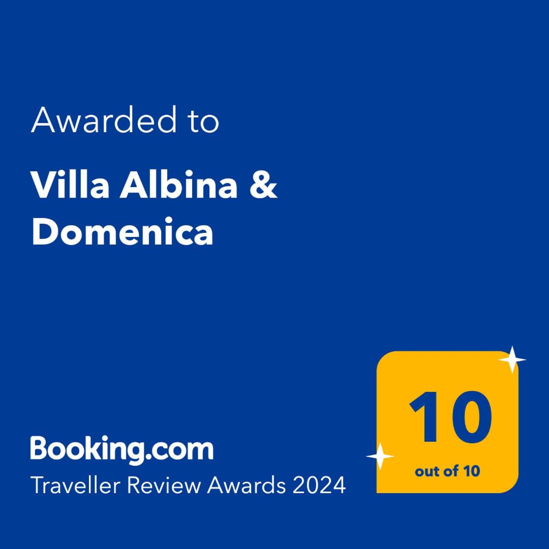 Villa Albina et Dominique — photo 2