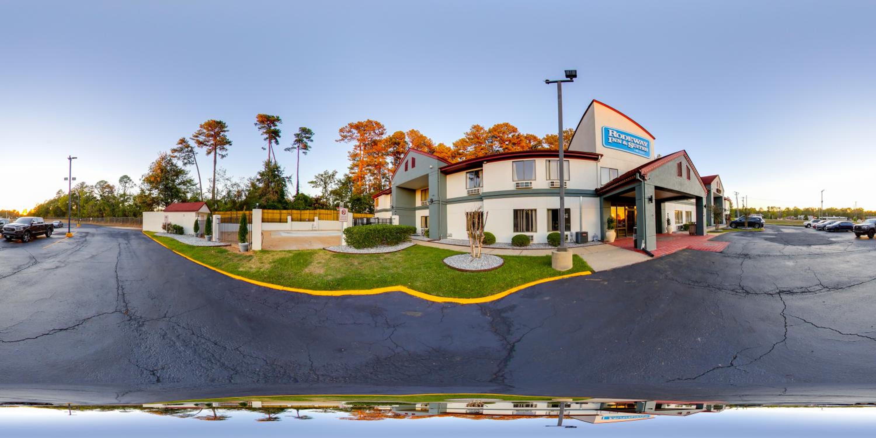 Rodeway Inn Brandon - Jackson East, Billede 40