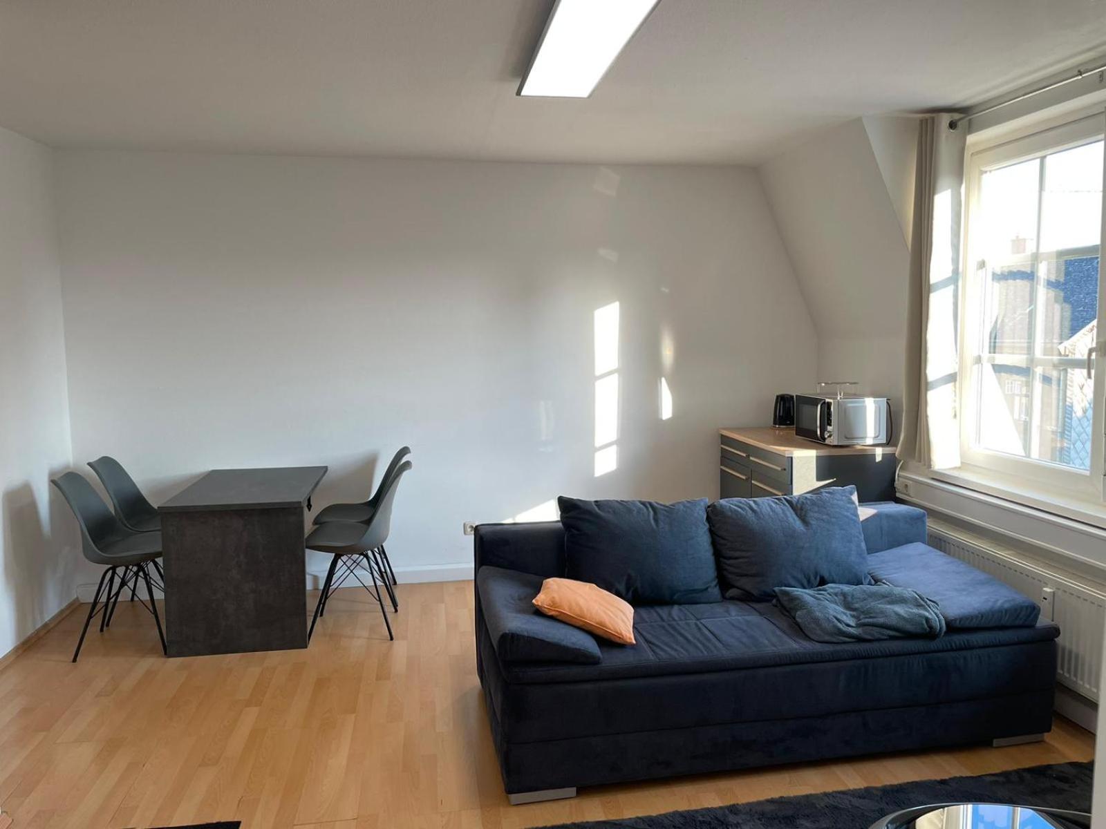 Deluxe Urban Stay