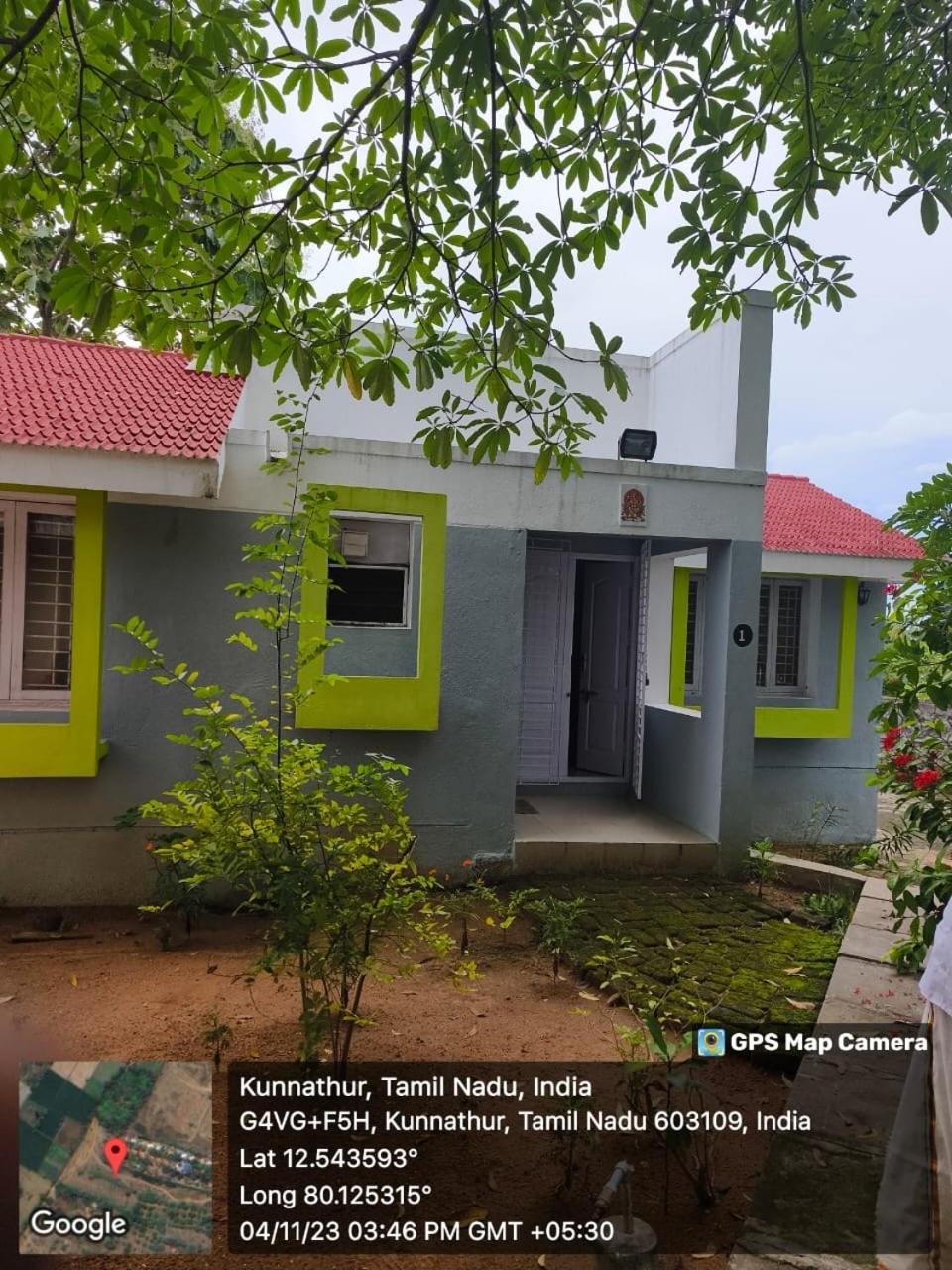 Rams Villa