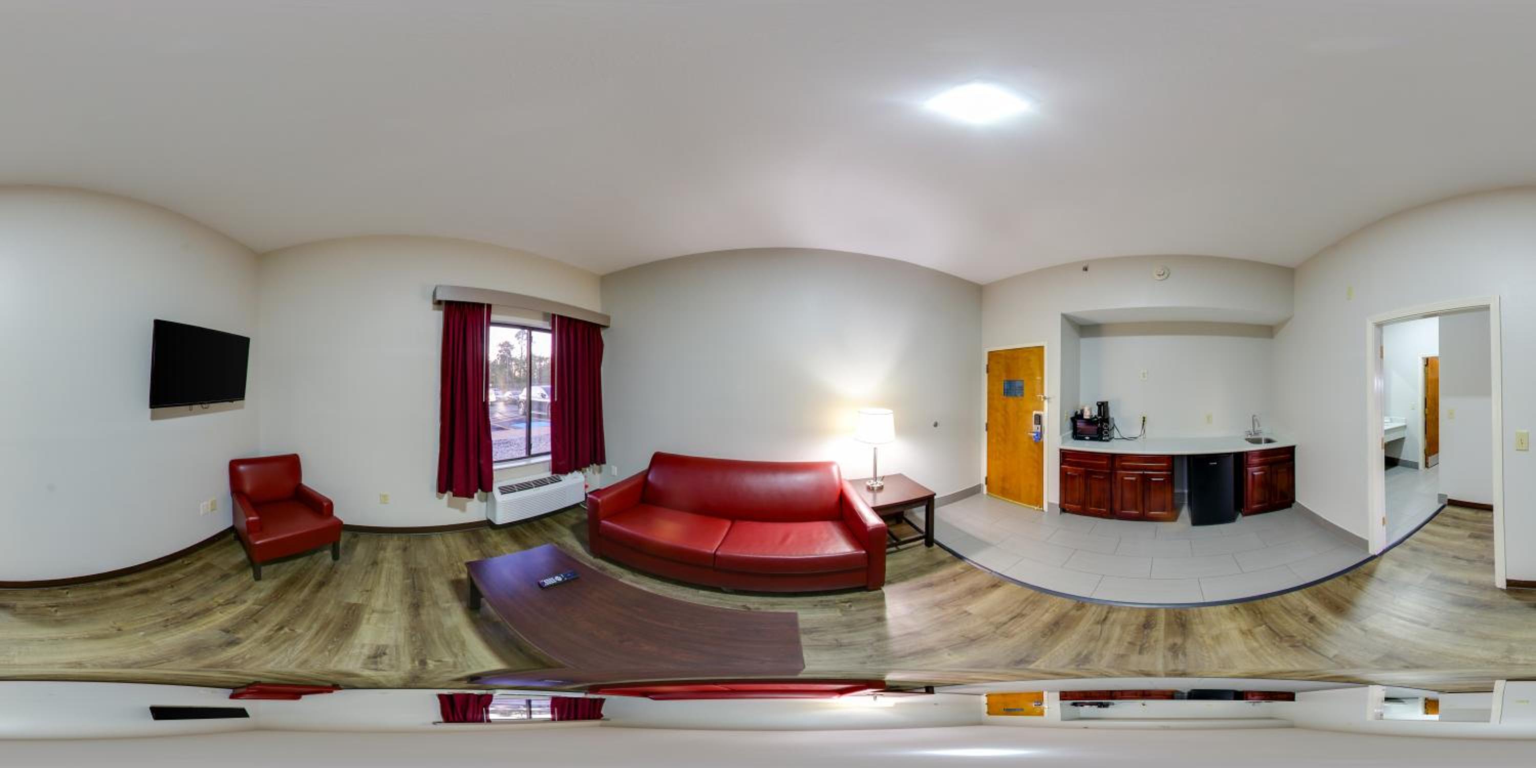 Rodeway Inn Brandon - Jackson East, Billede 32