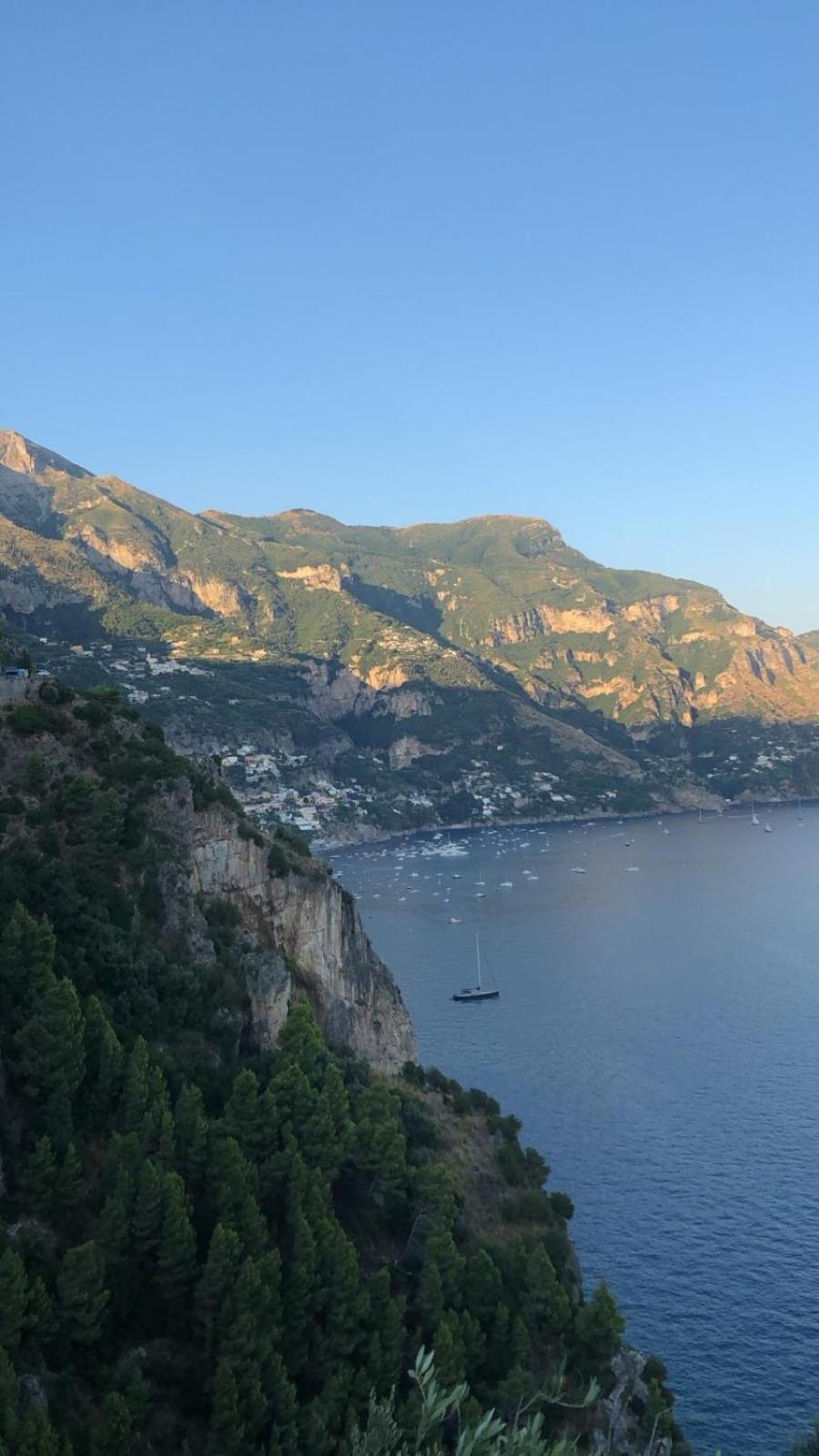 "SALERNO" Apartament w GIFFONI VALLE PIANA dla 6 osób, klimatyzowany, w pełni wyposażony view 3