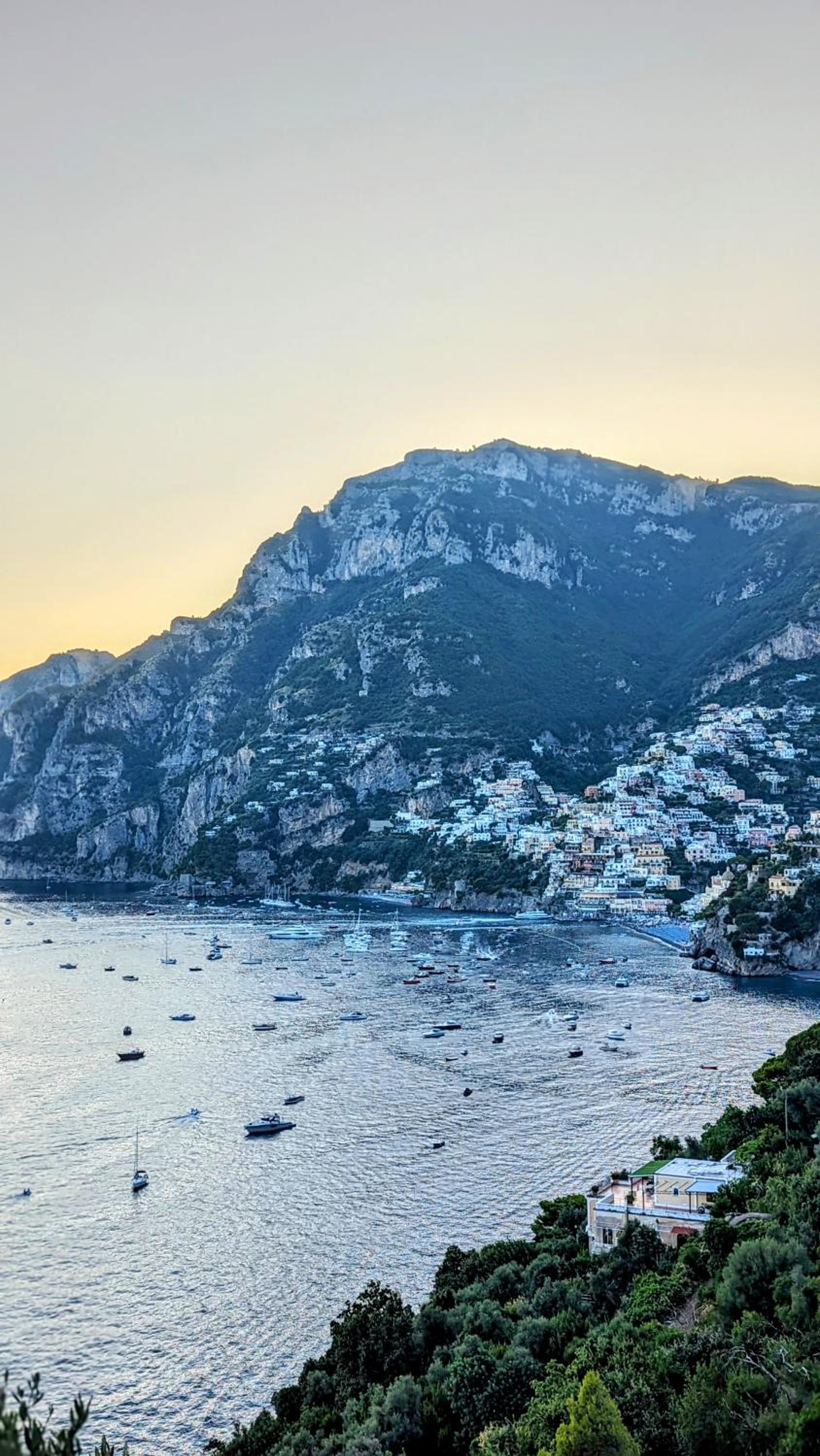 "SALERNO" Apartament w GIFFONI VALLE PIANA dla 6 osób, klimatyzowany, w pełni wyposażony view 5