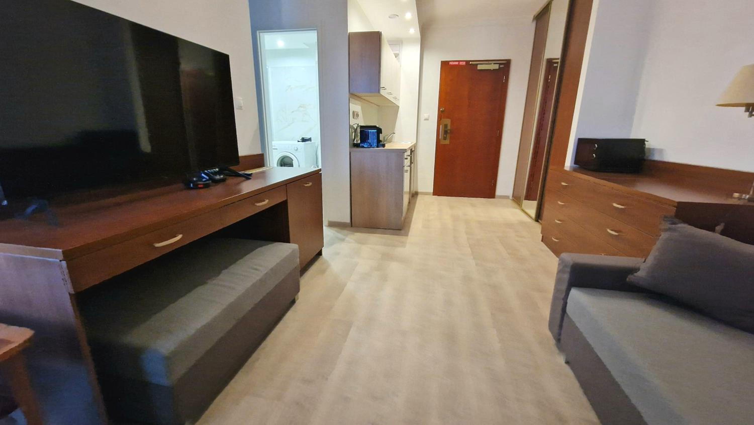 Apartmán Drazdiak by Bratislavatrip view 5