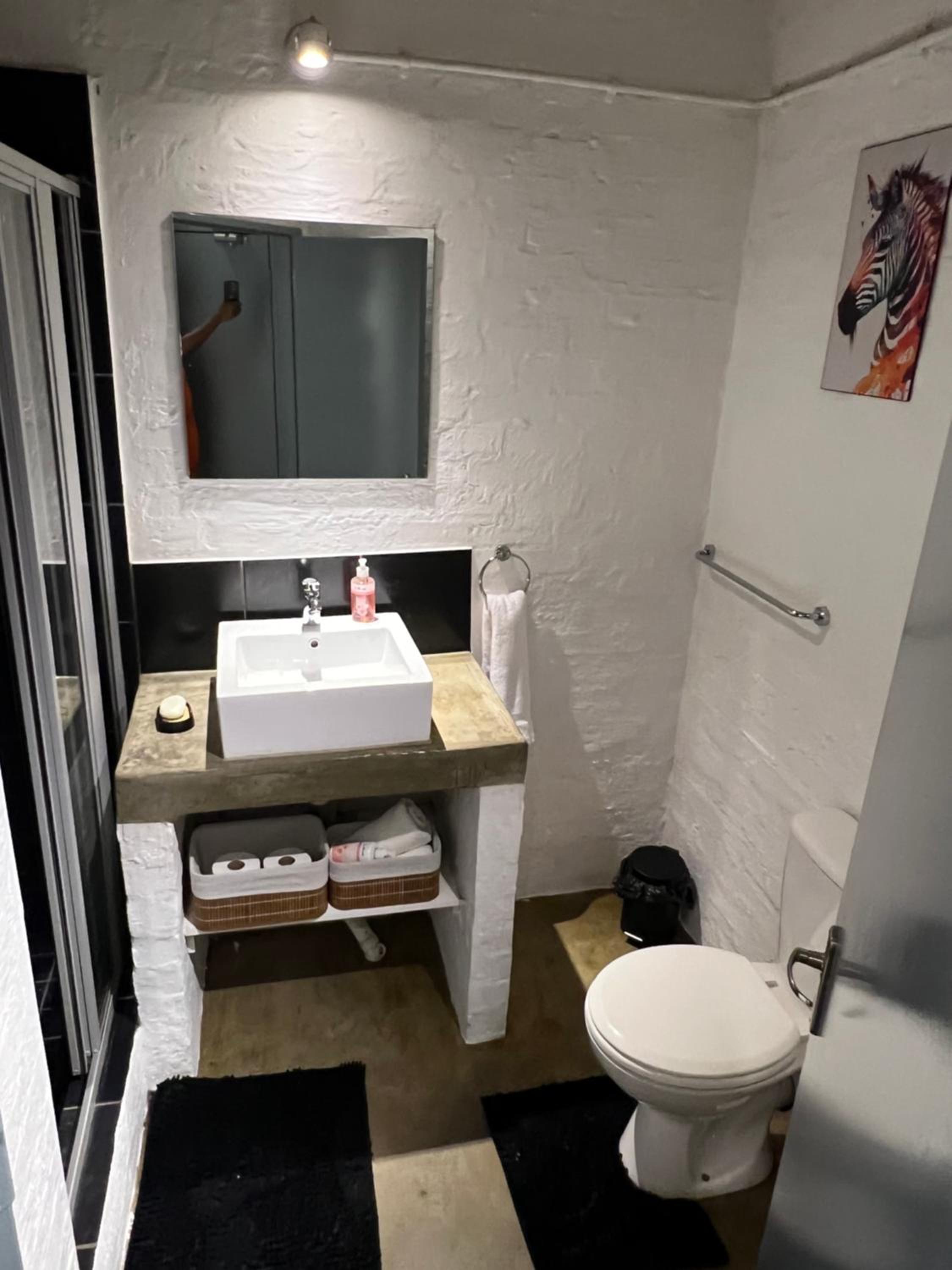 Craftsmanship room 238