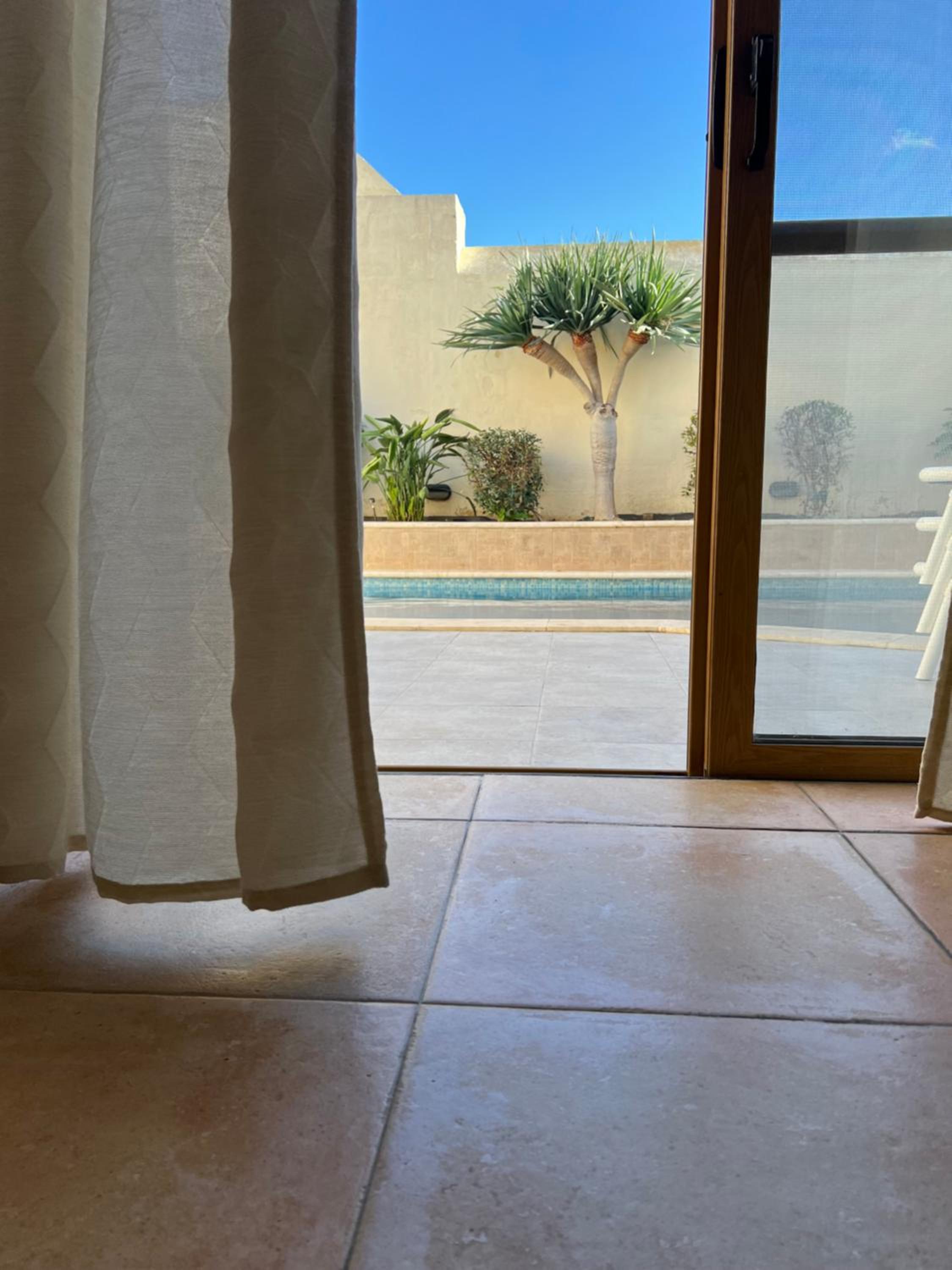 Nanna's Way, Wellness Retreat