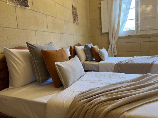 Nanna's Way, Wellness Retreat