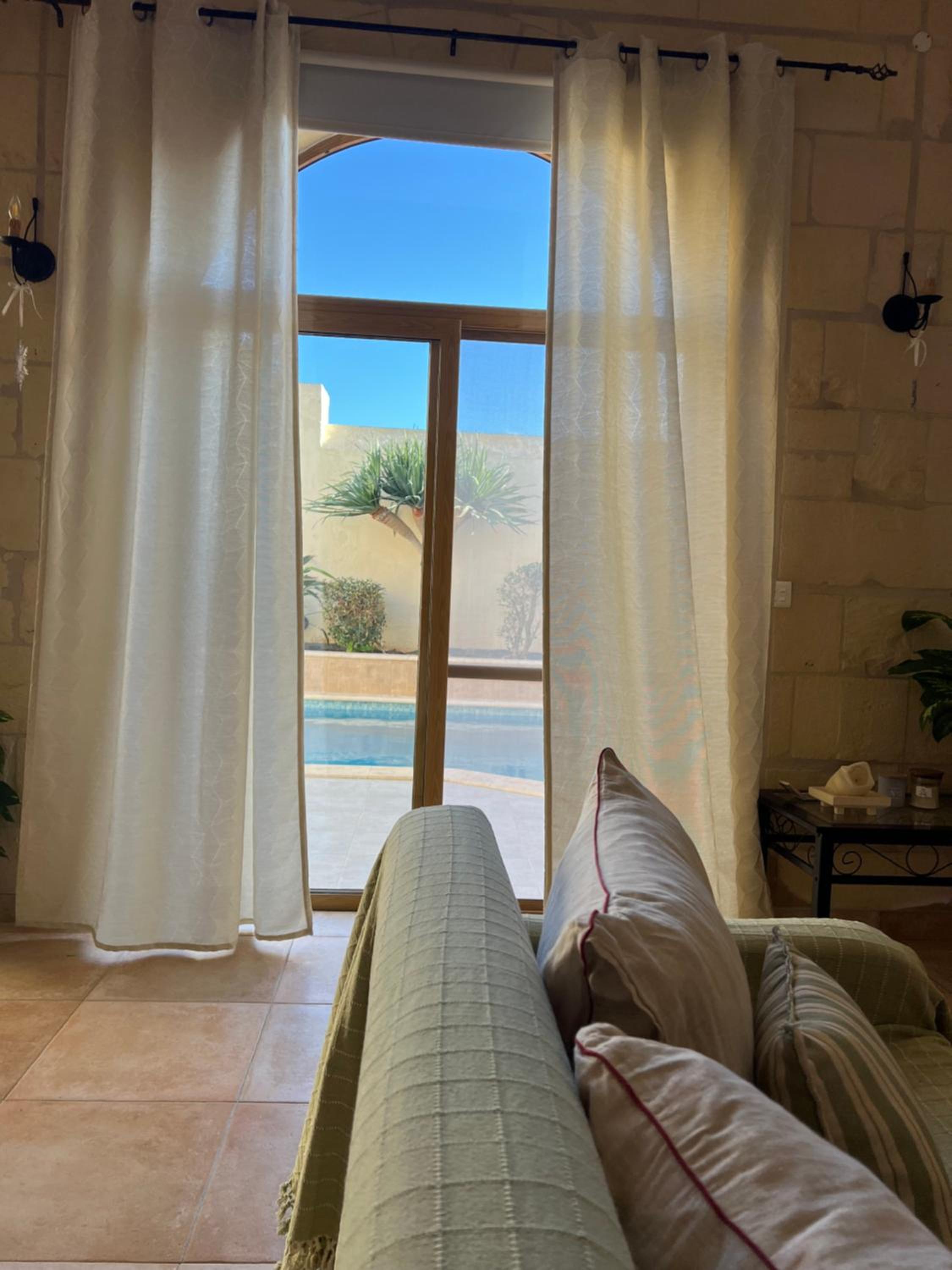 Nanna's Way, Wellness Retreat