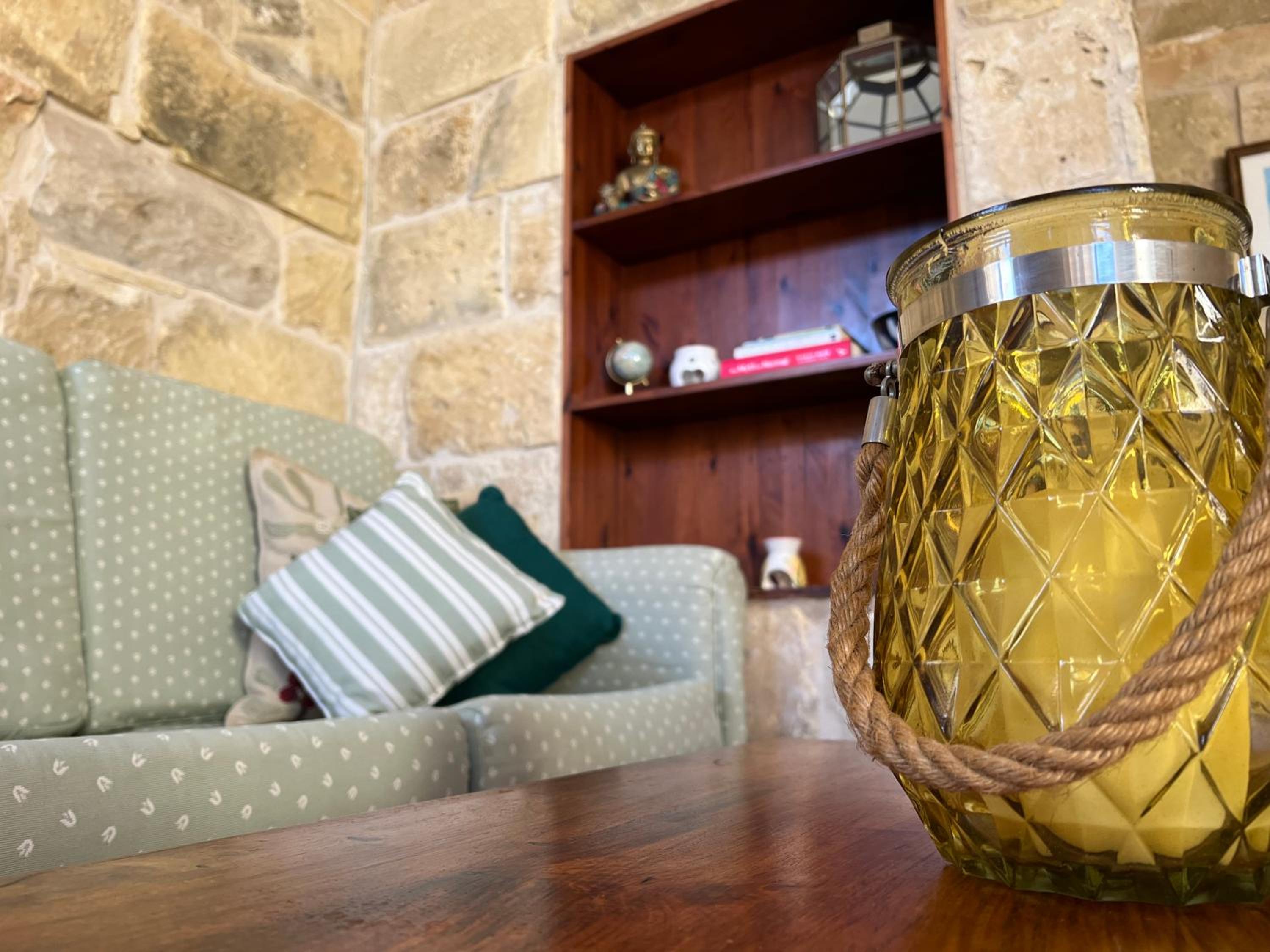 Nanna's Way, Wellness Retreat
