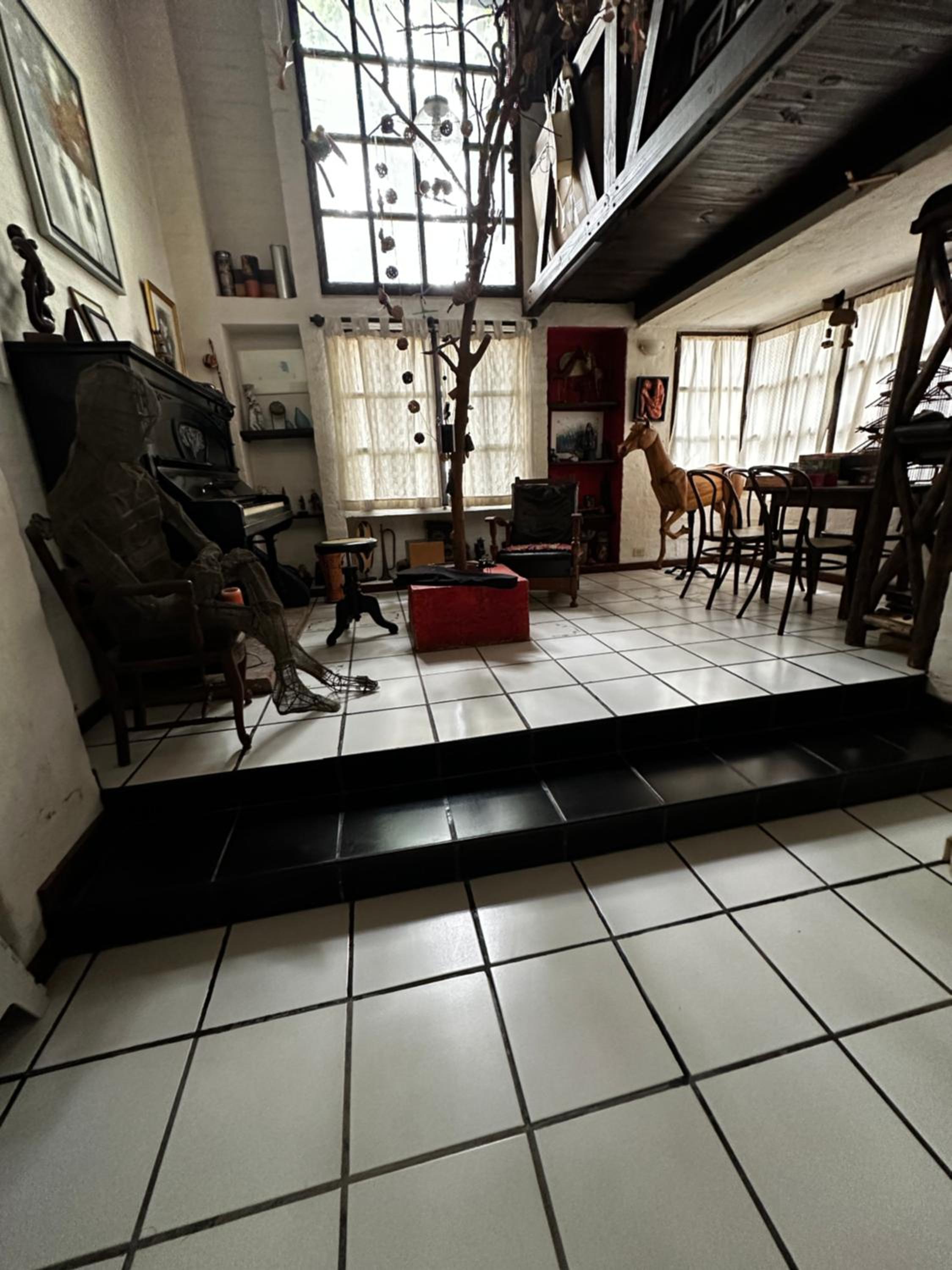 La Casa del Árbol Chacras de Coria